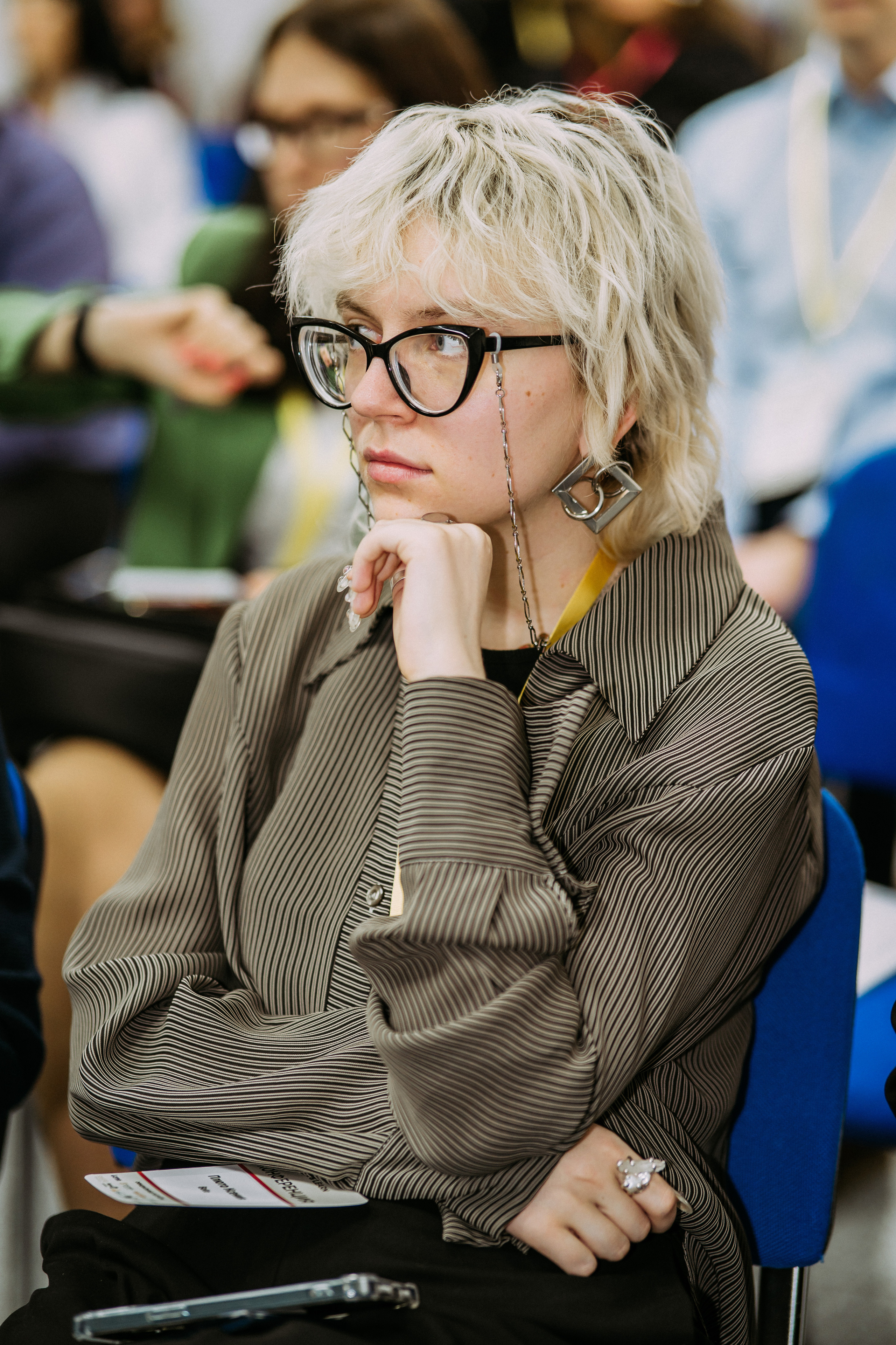 Фото и видеосъемка конференций. Пакетное предложение