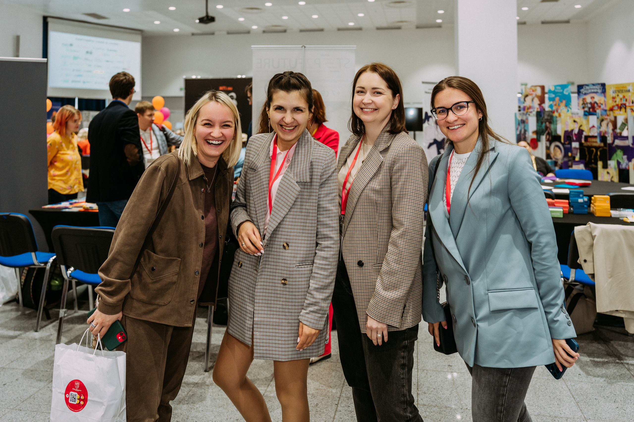 Фото и видеосъемка конференций. Пакетное предложение