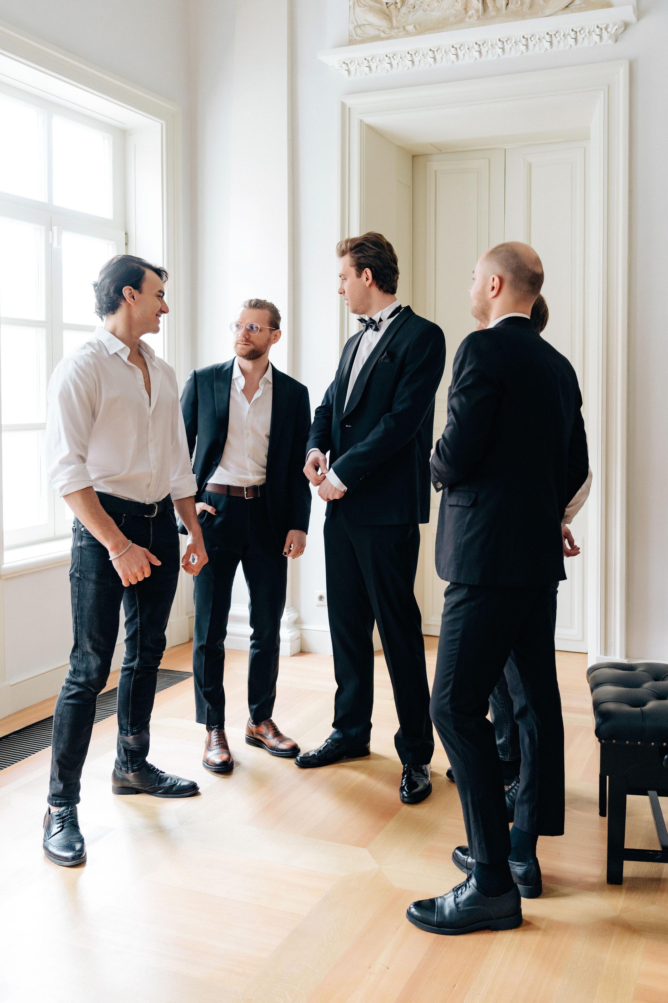 Фотограф и видеограф в Москве