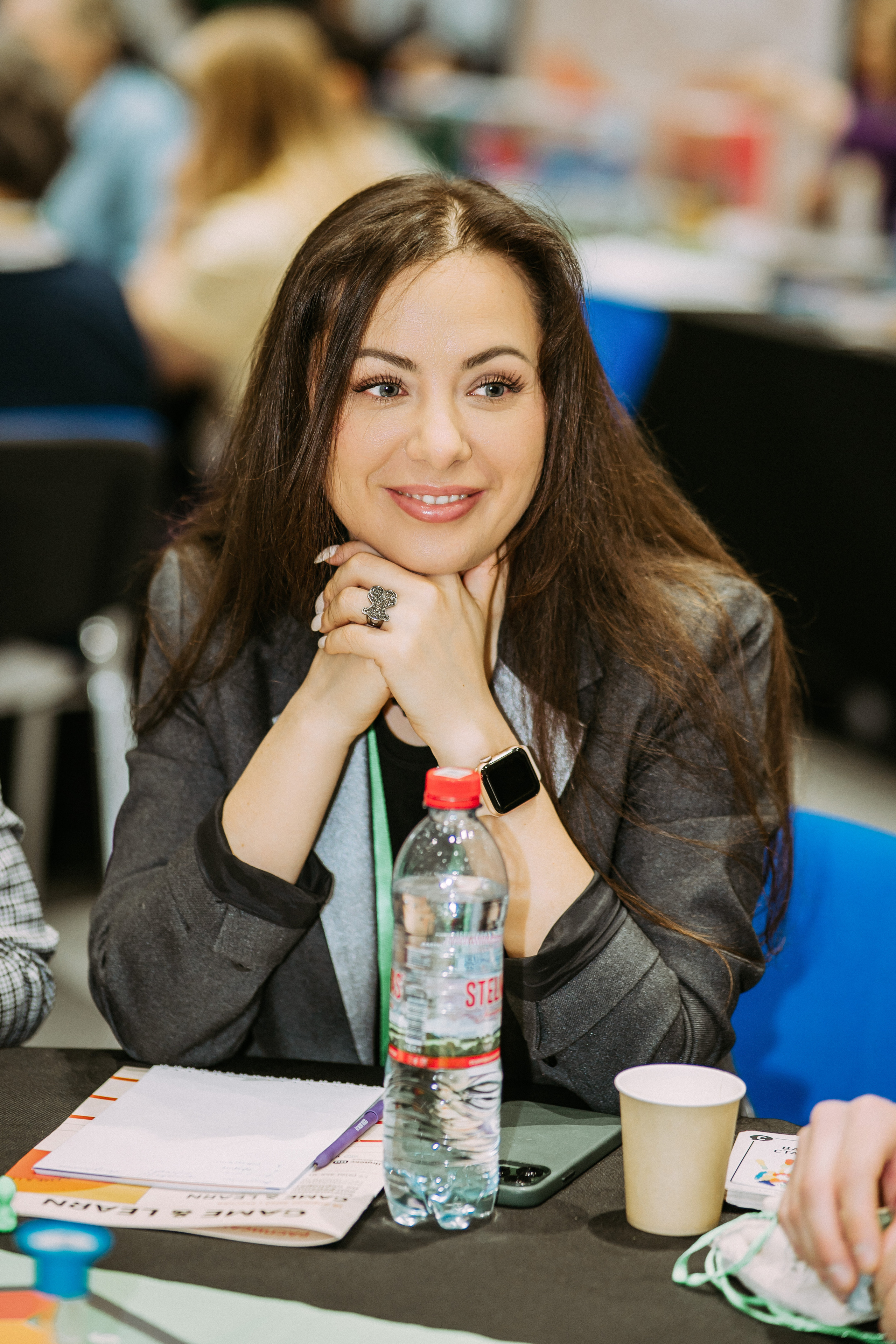 Фото и видеосъемка конференций. Пакетное предложение