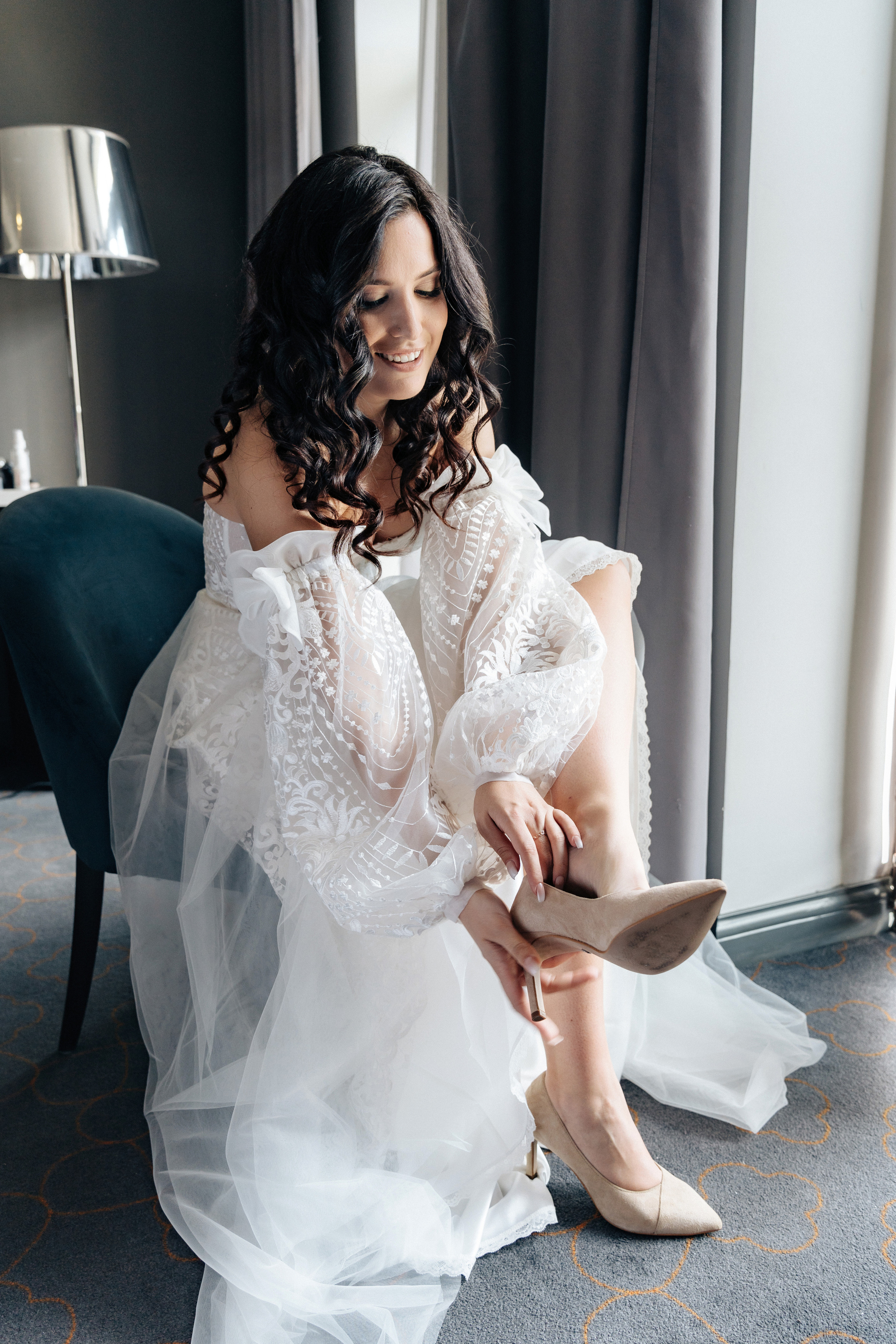 Фотограф и видеограф в Москве