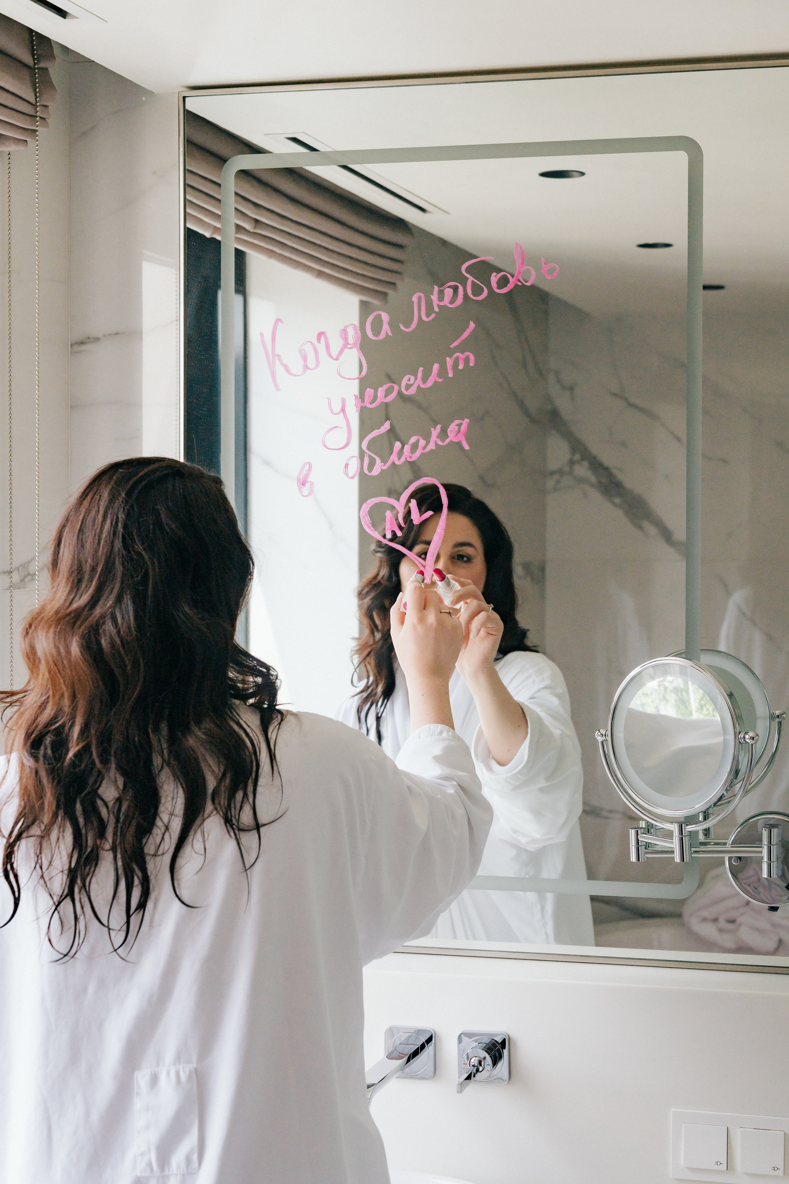 Фотограф и видеограф в Москве