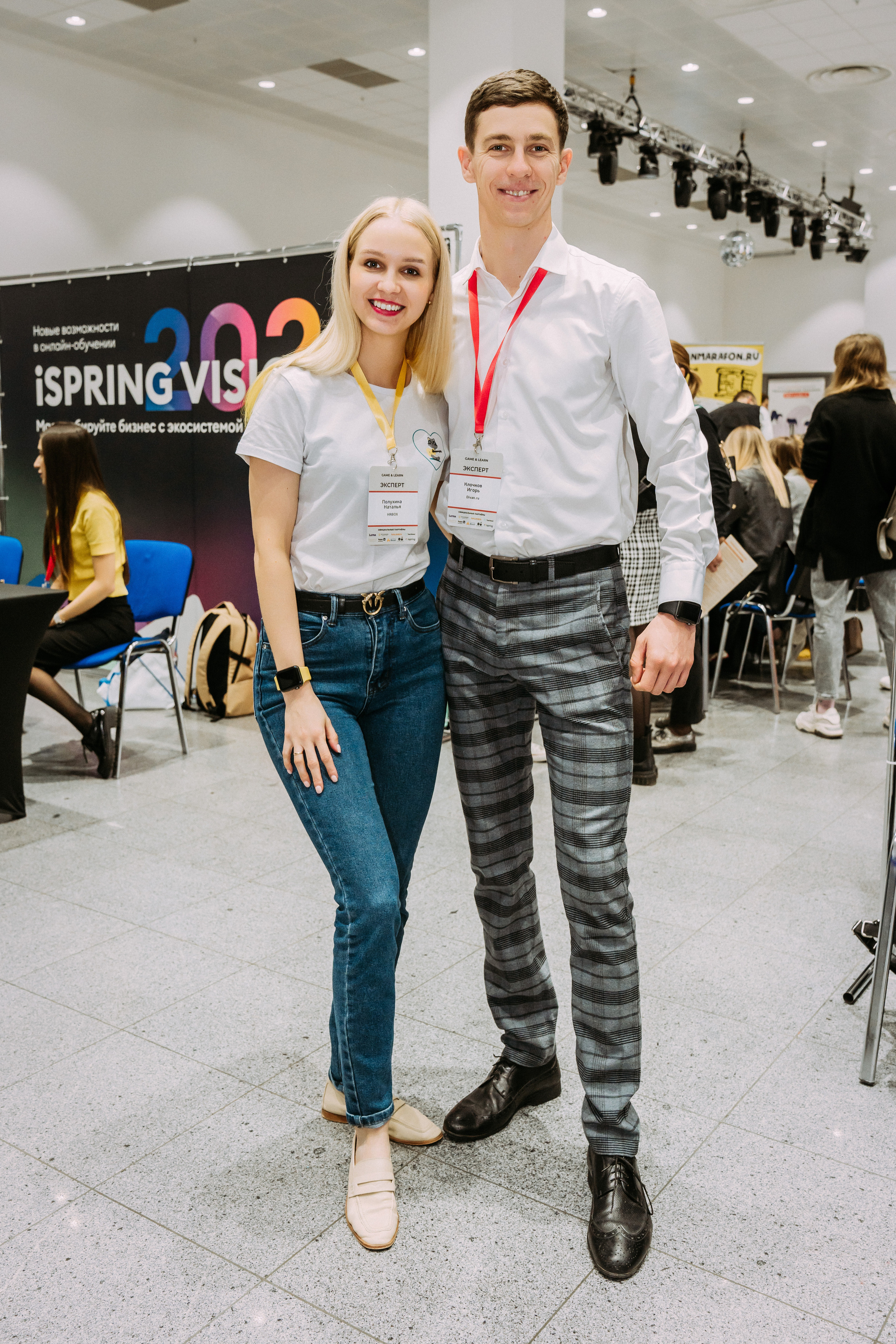 Фото и видеосъемка конференций. Пакетное предложение