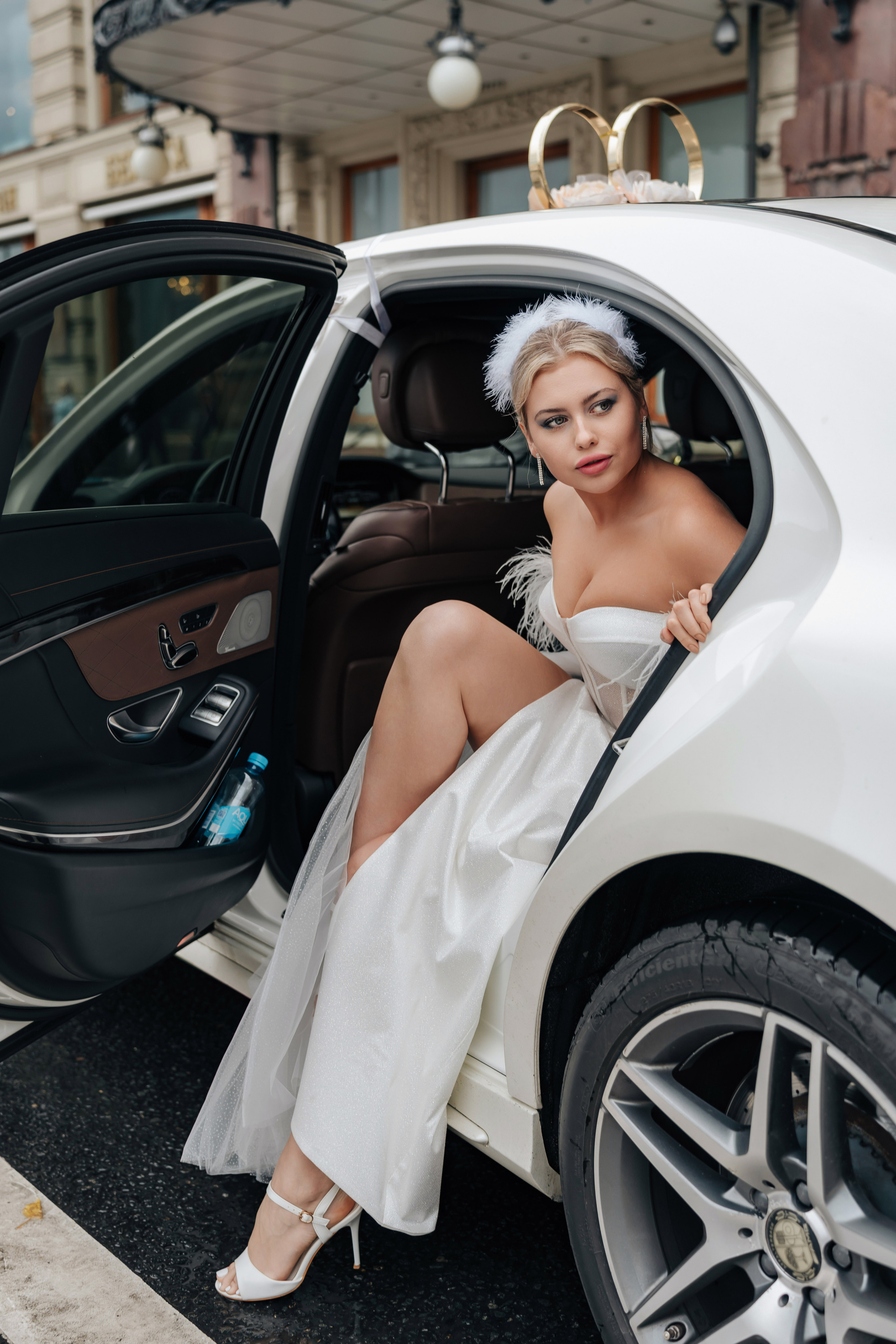 Фотограф и видеограф в Москве