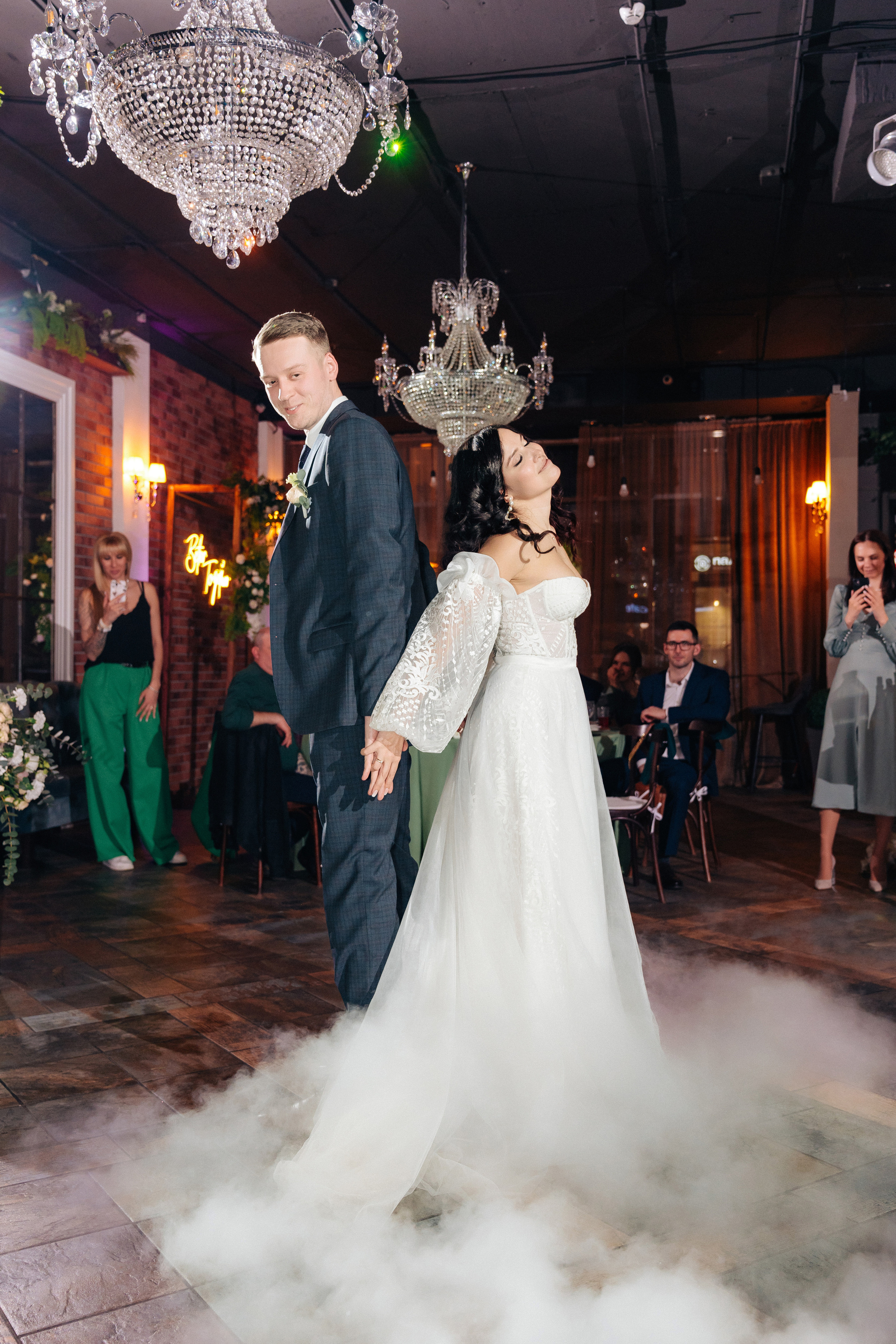 Фотограф и видеограф в Москве