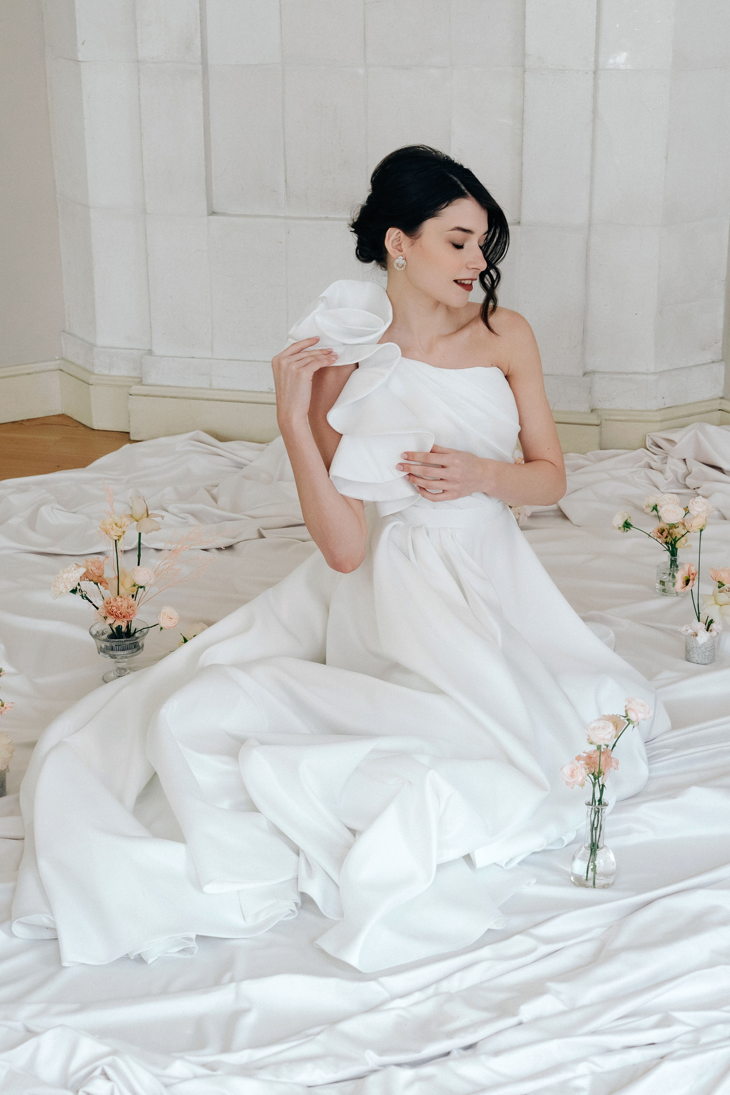 Фотограф и видеограф в Москве