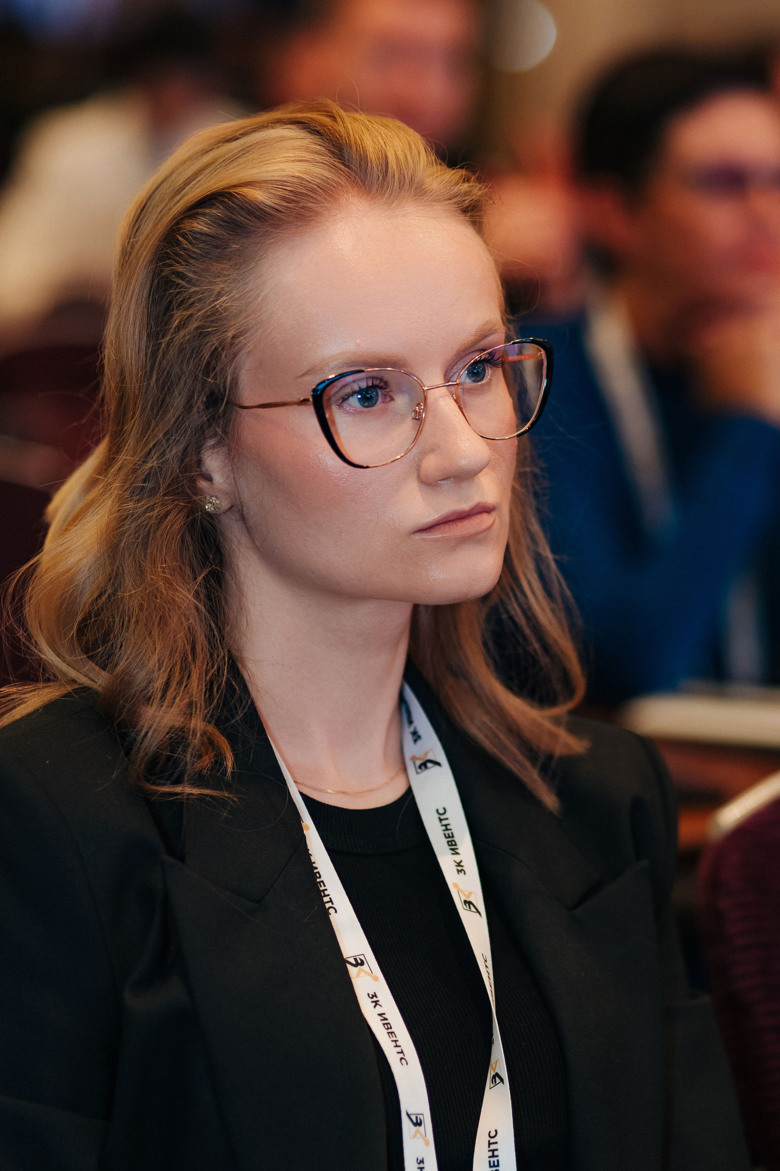 Фото и видеосъемка конференций. Пакетное предложение