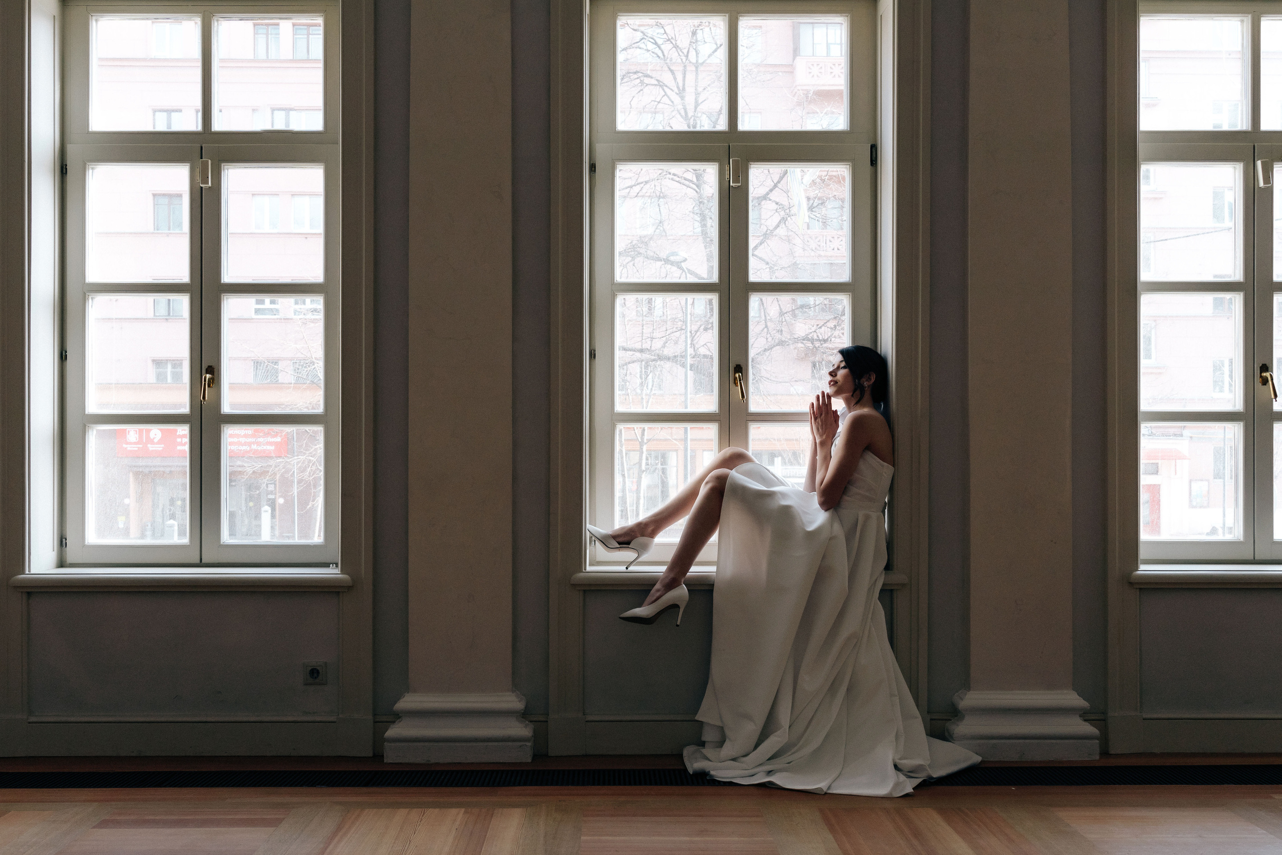 Фотограф и видеограф в Москве