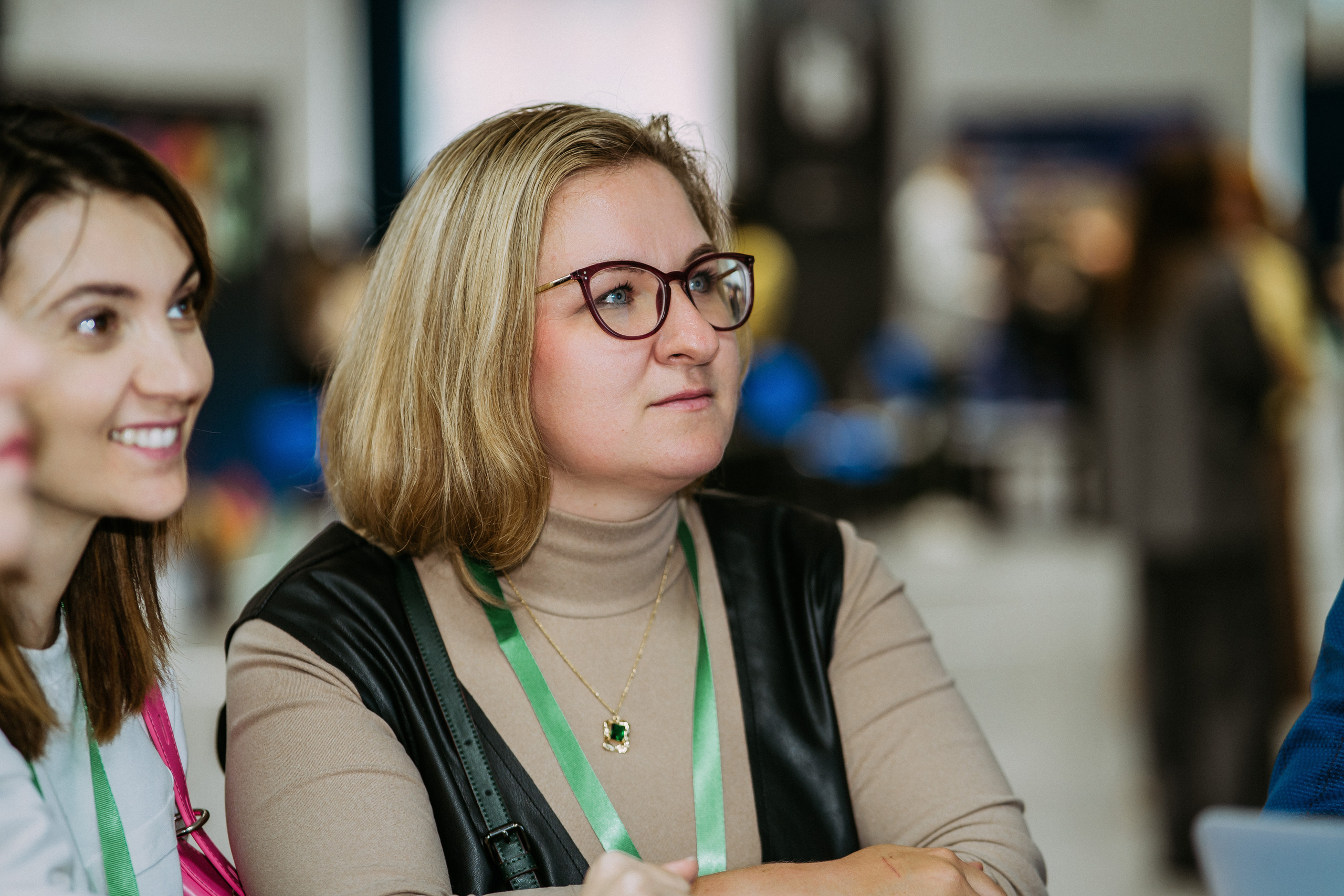 Фото и видеосъемка конференций. Пакетное предложение