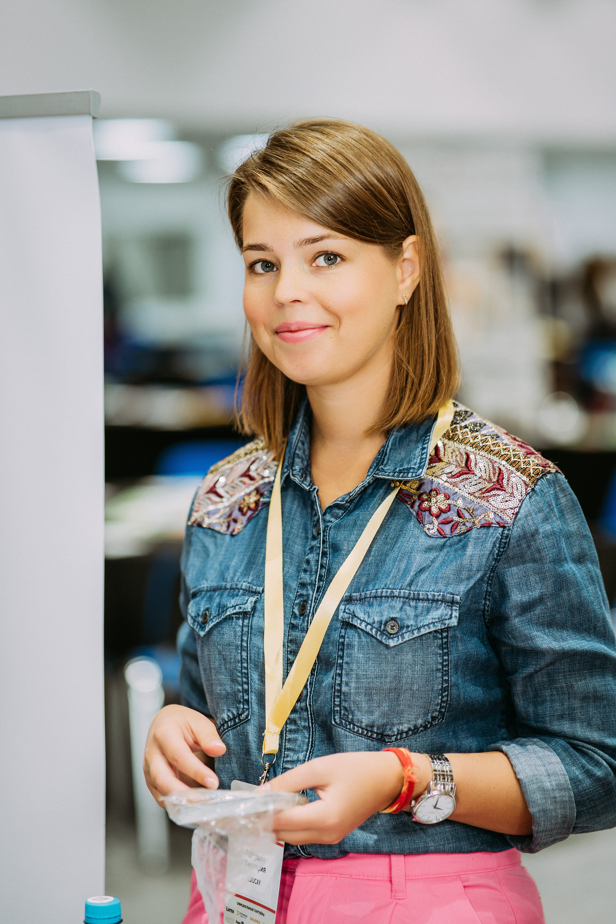 Фото и видеосъемка конференций. Пакетное предложение