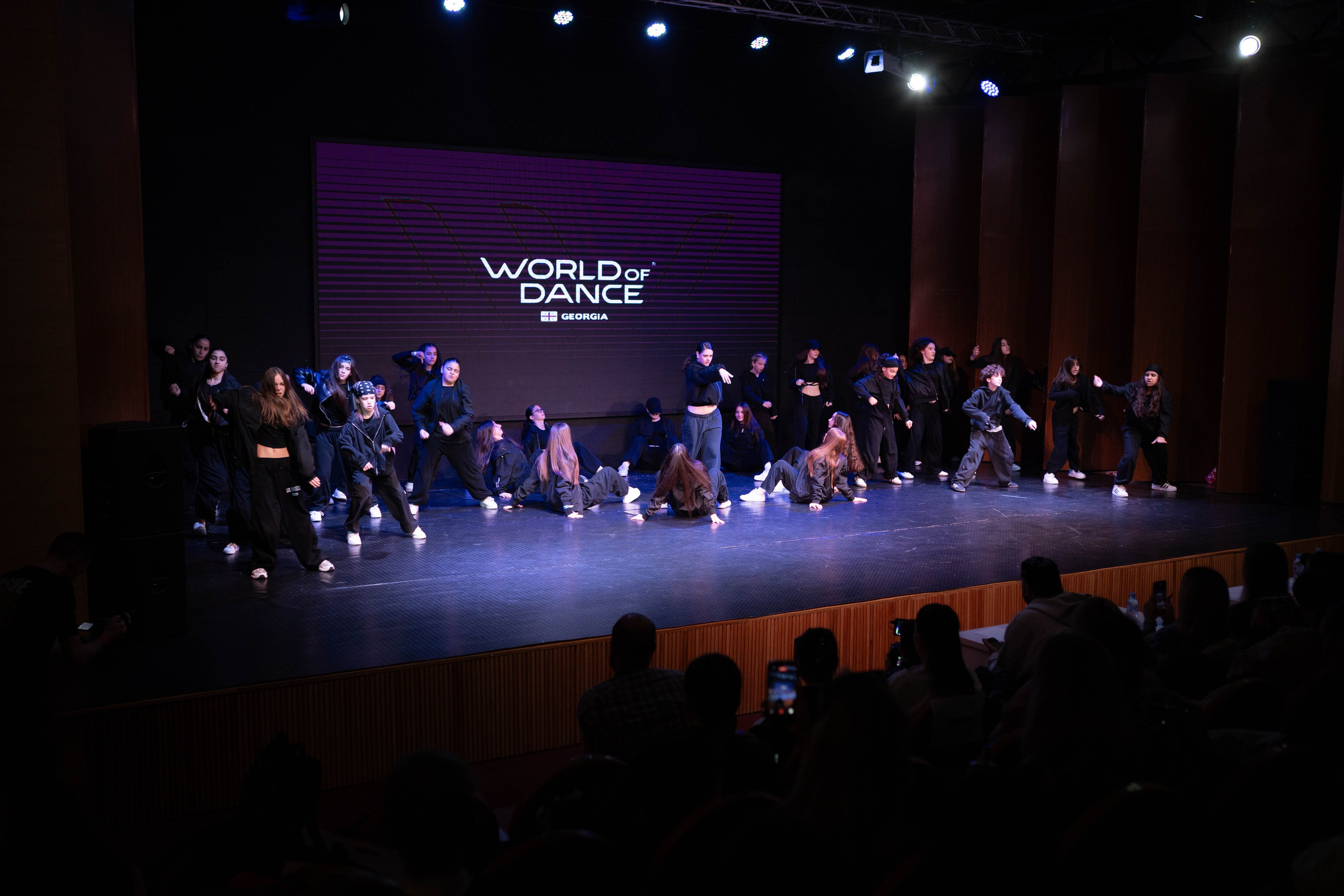 World of dance Georgia 2026. Фотограф, видеограф Пятигорск, Ставрополь, Ессентуки, Petlyakovs_photo
