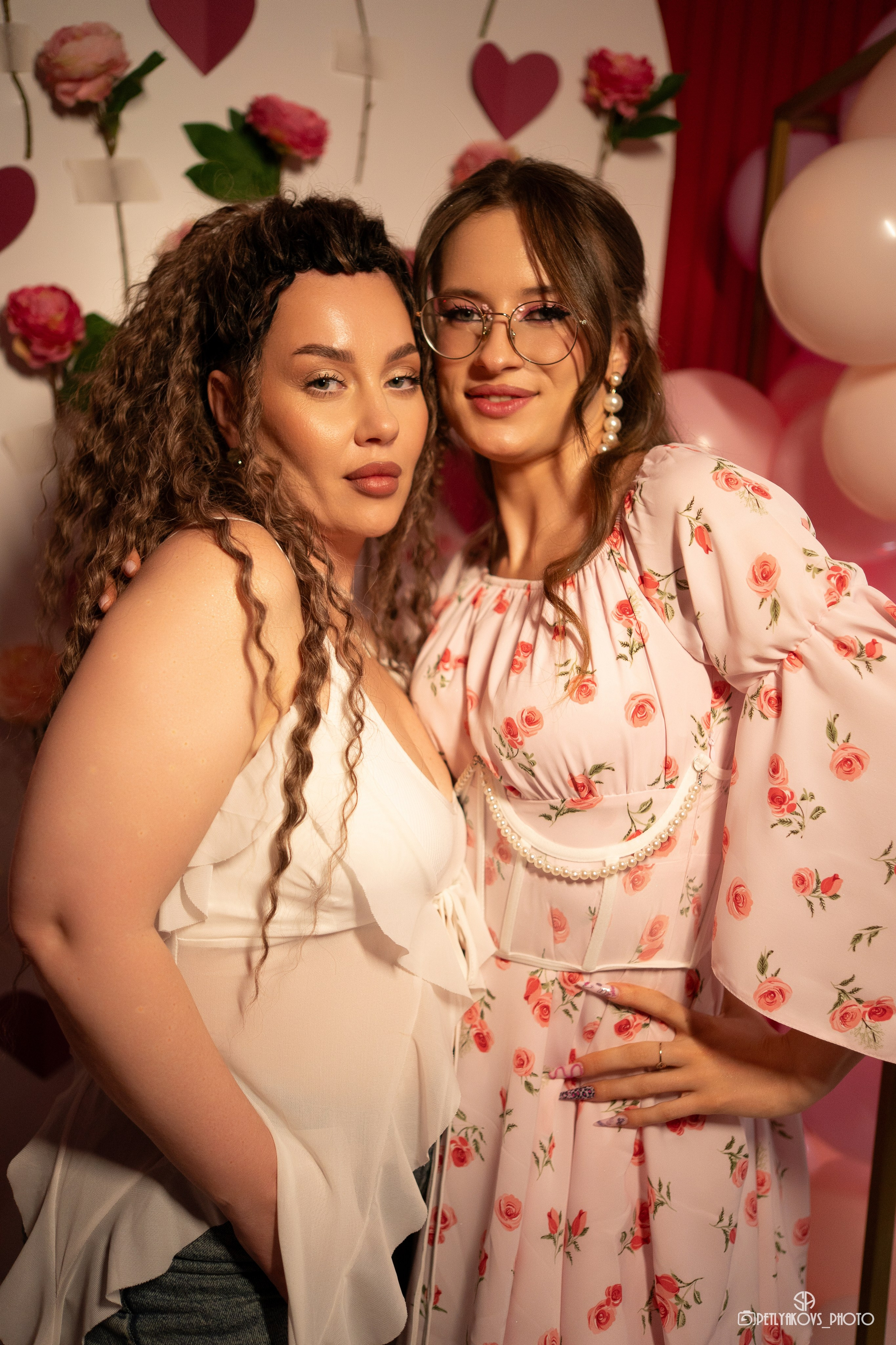 Вечеринка в S.P. Women. Фотограф, видеограф Пятигорск, Ставрополь, Ессентуки, Petlyakovs_photo