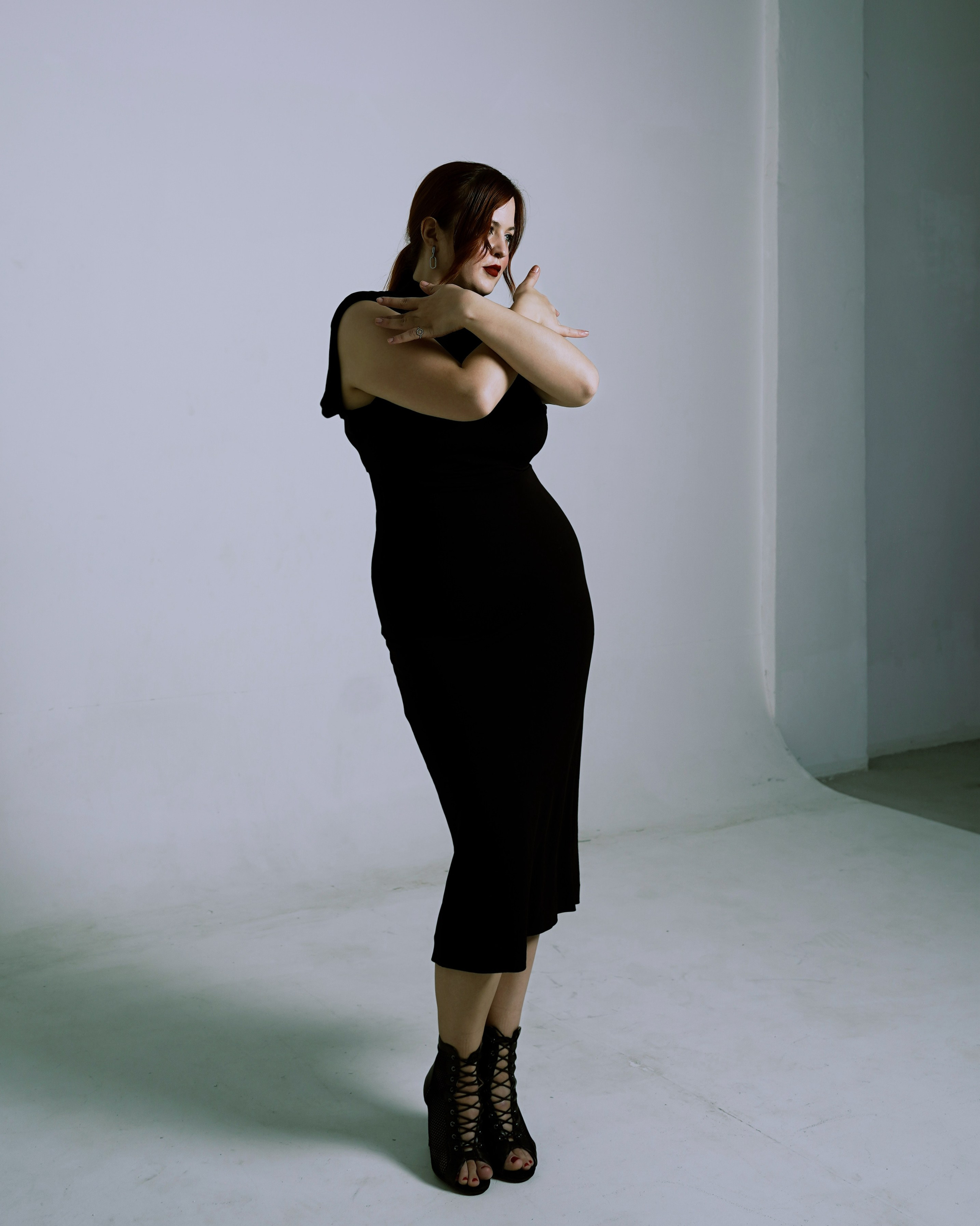 НАСТЯ | STIBIUM STUDIO. Photographer Barcelona