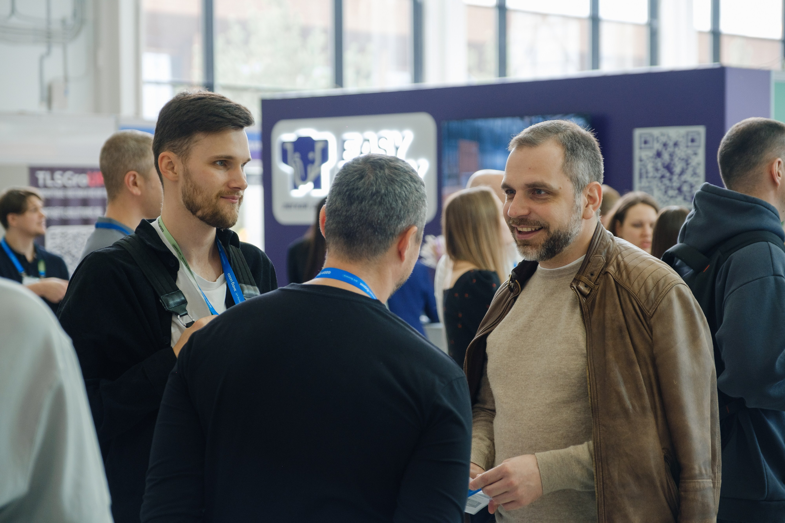 Репортаж. Репортажный фотограф Новиков Иван Андреевич / Москва и МО