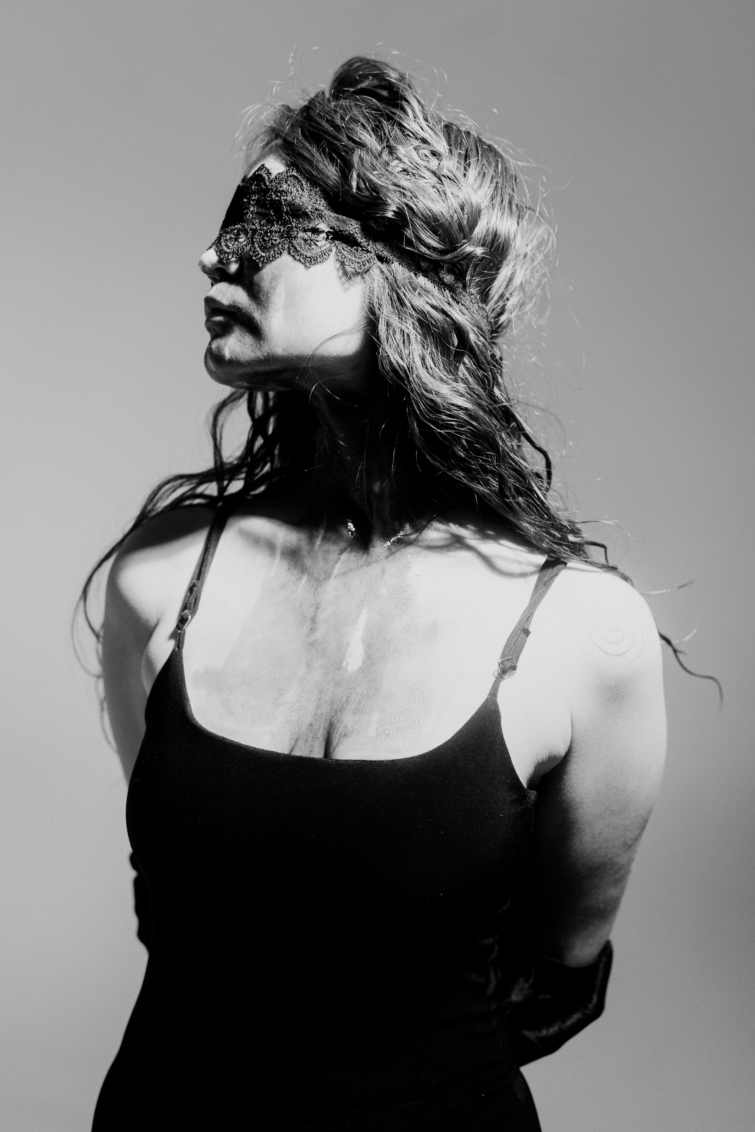 Эльнара. Veronika Popadeikina Photographer