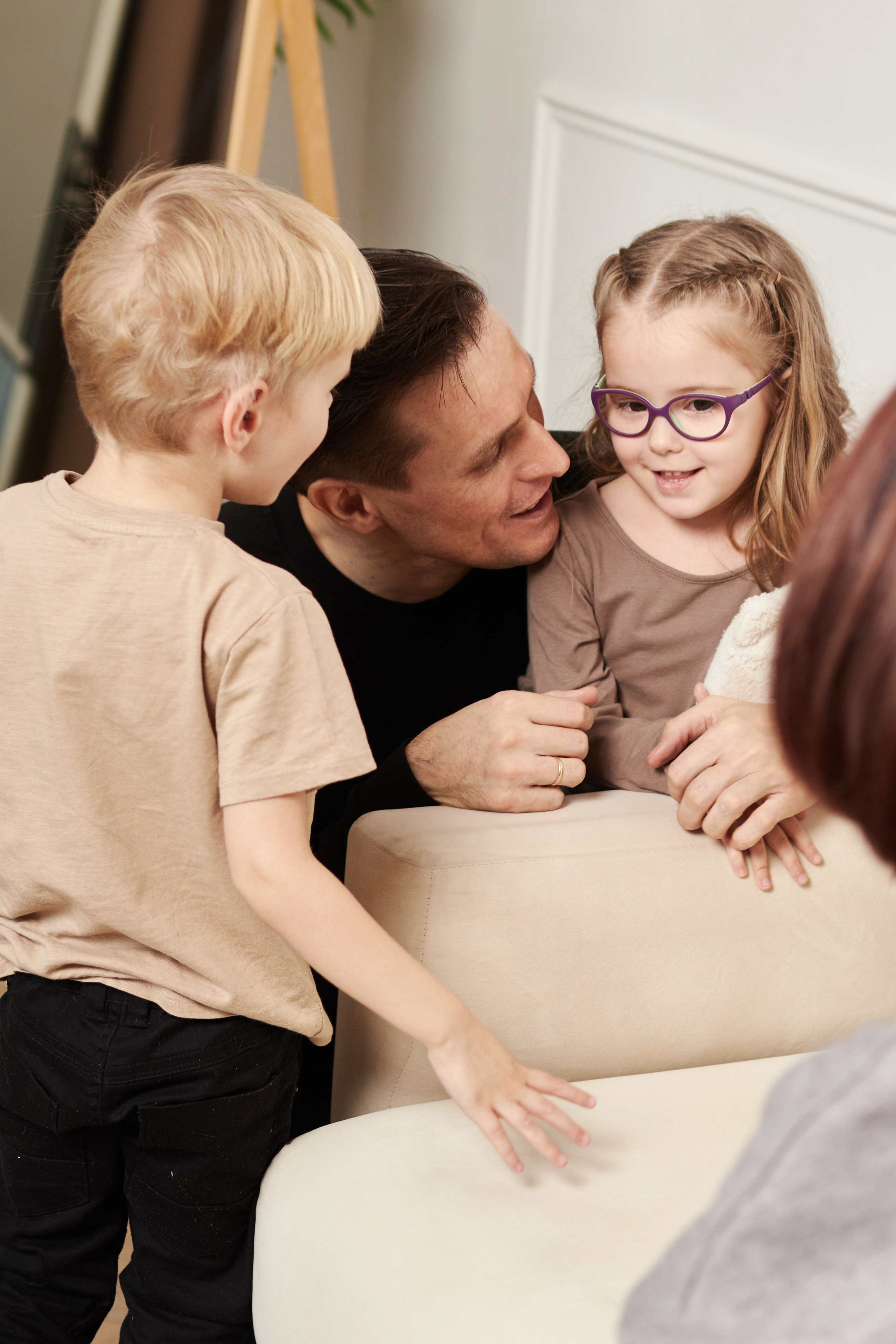 Фотограф в Волгограде Соколова Вера