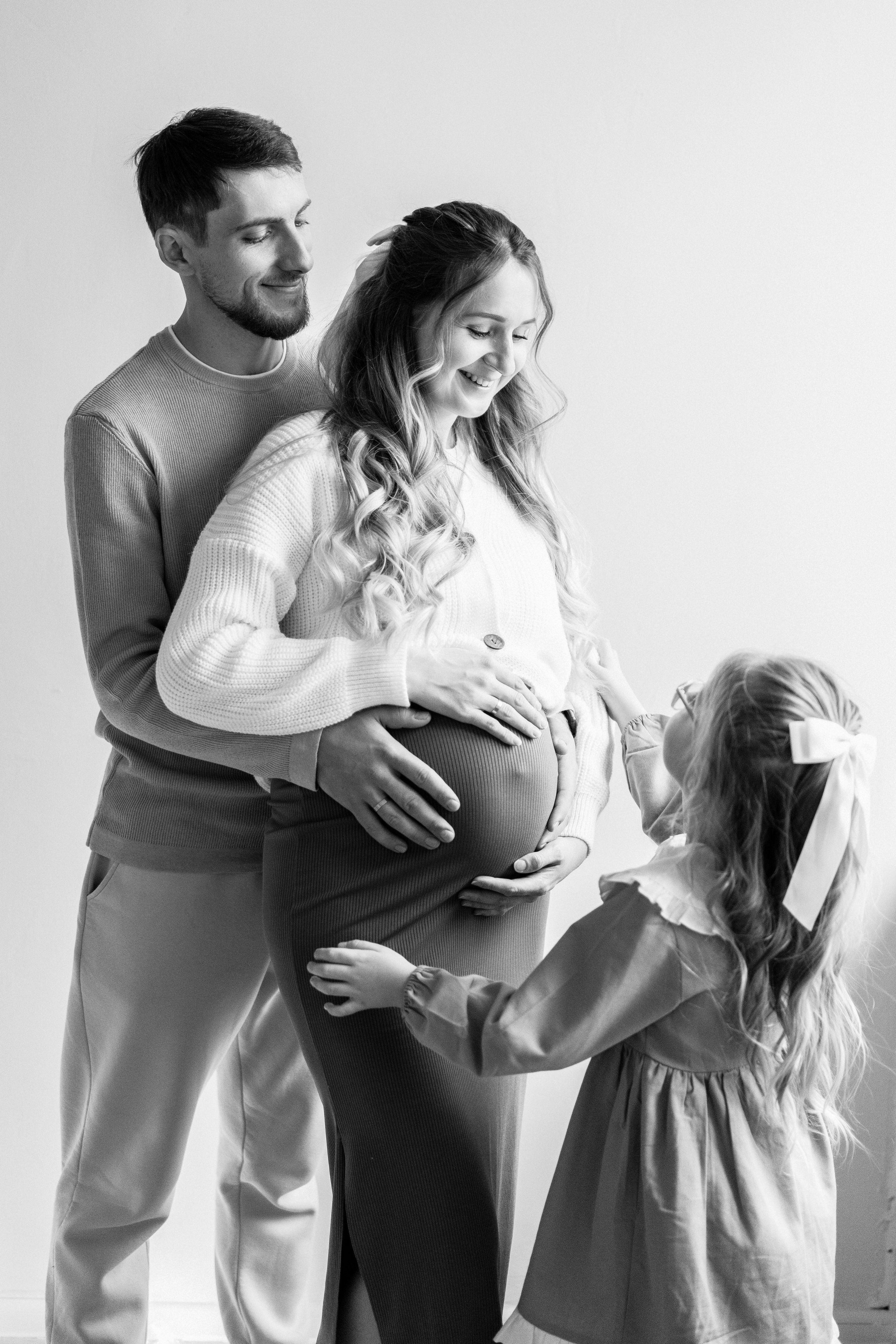 Кристина. Семейный и свадебный фотограф Минск, Беларусь Анна Орловская