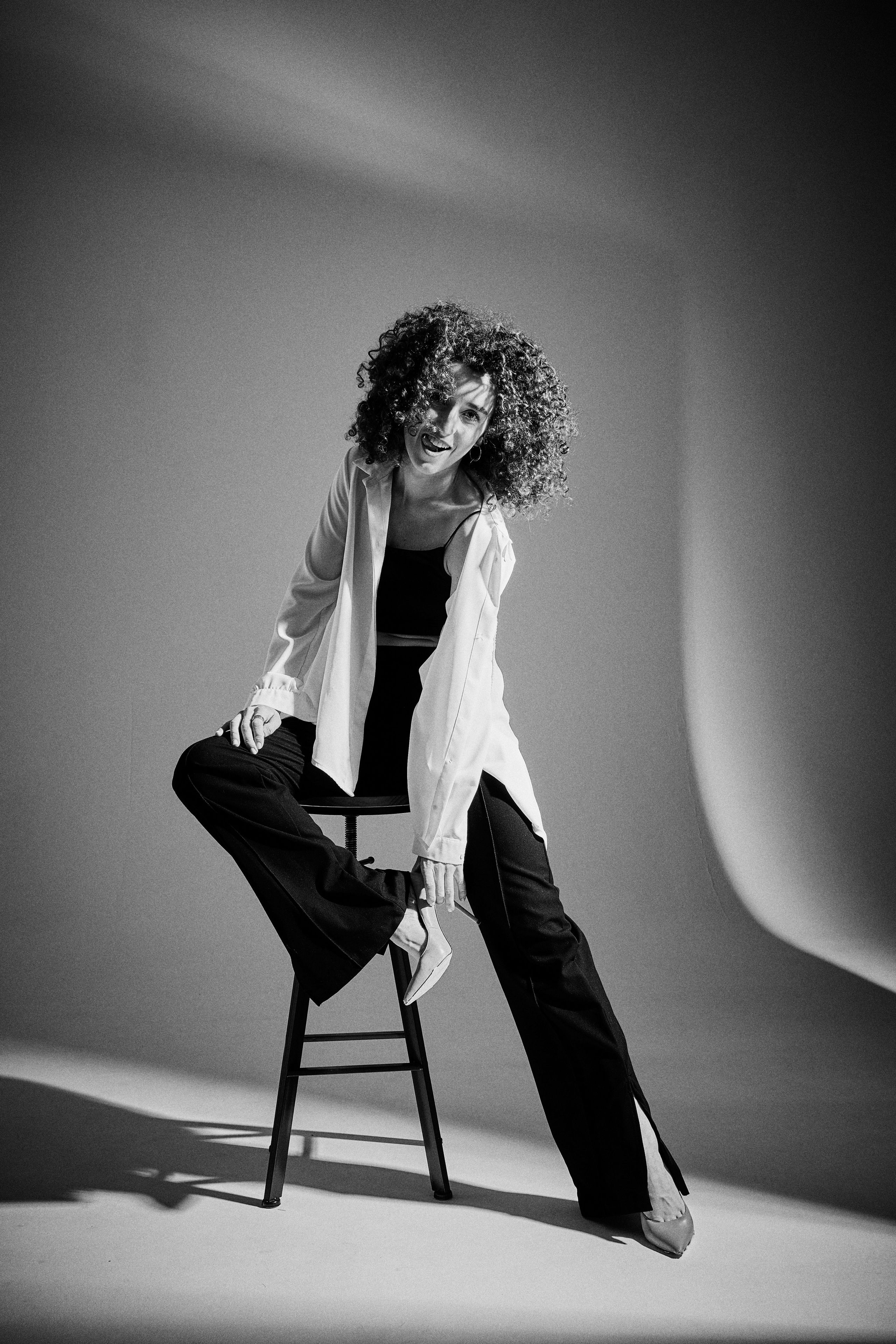 RADIO BABA. Фотограф Ярославль Евгений Хайлов | Арт-фотосессии и креативная съёмка в Ярославле