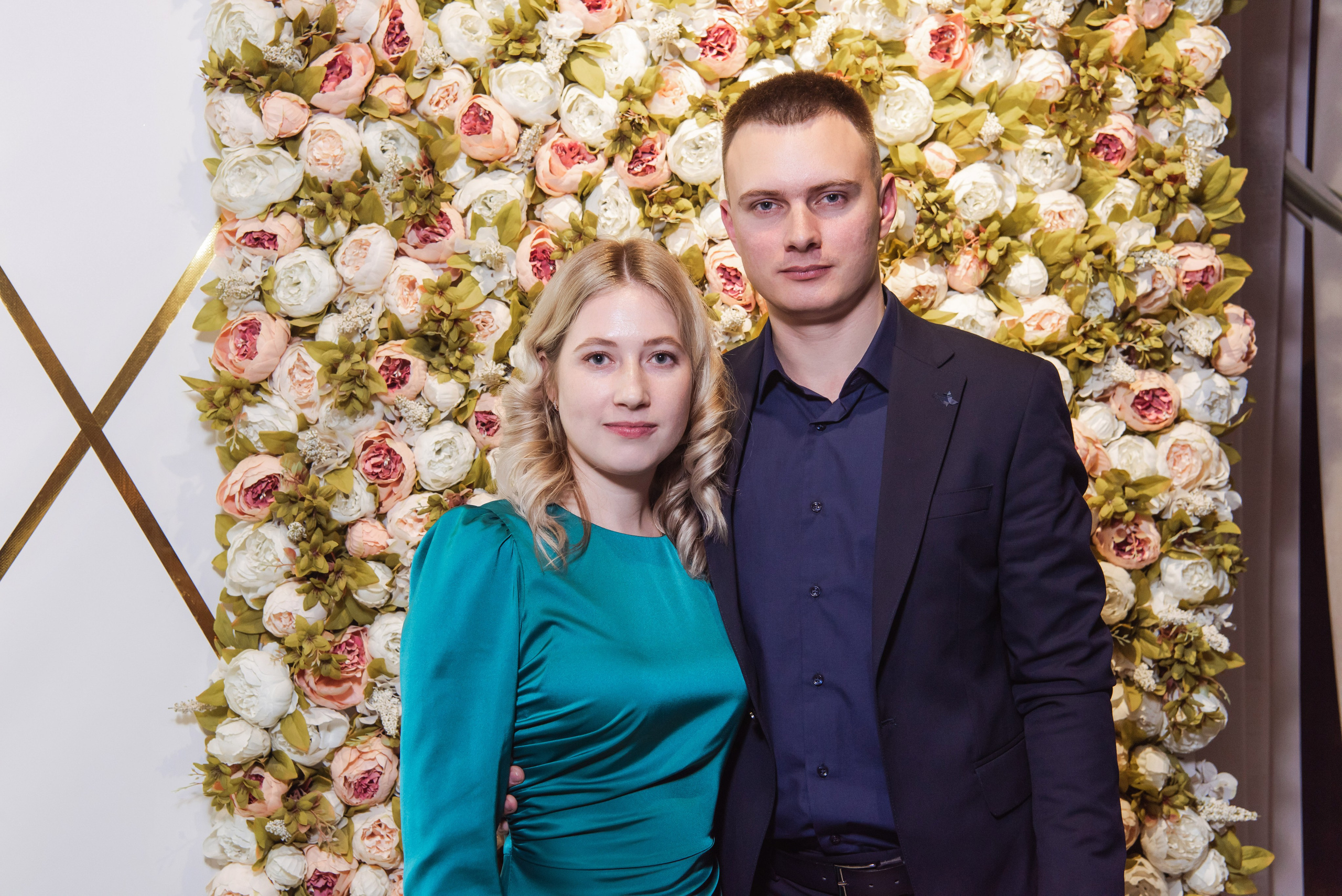 Егор и Анастасия. Свадебный и арт-фотограф Кунецкая Диана