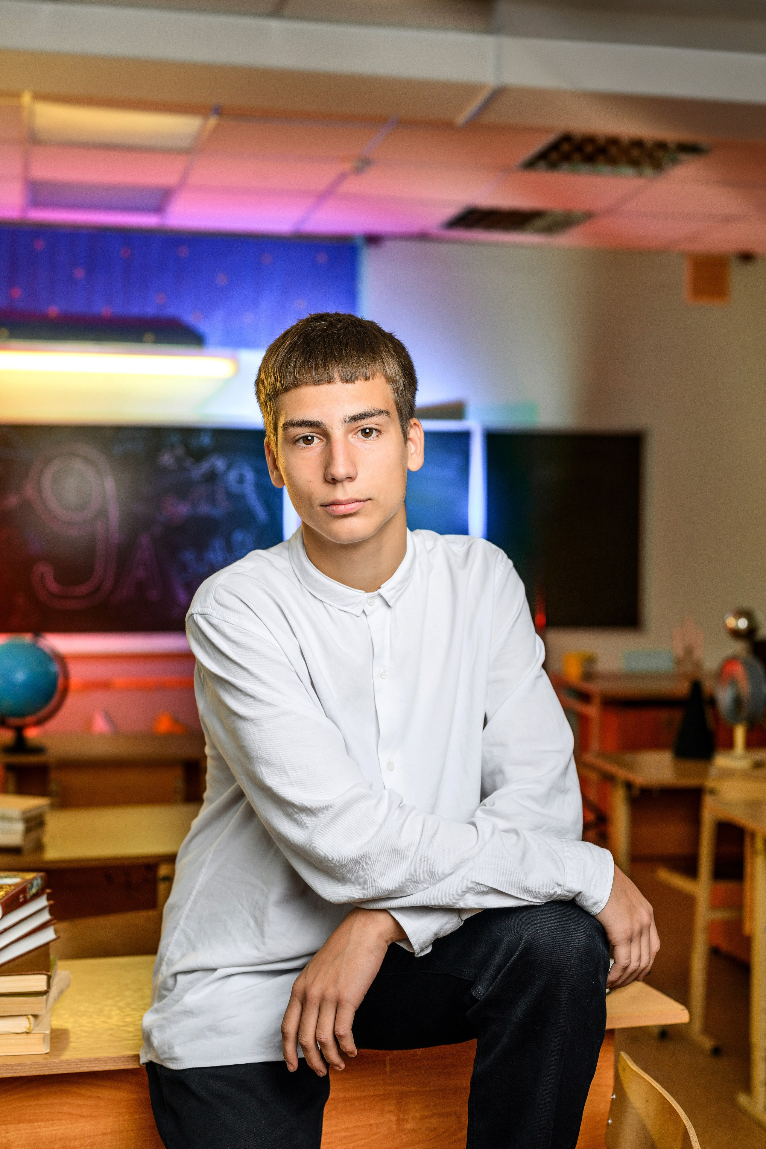 Портфолио 9-11 классы. Семейный, детский и newborn фотограф в г. Дмитров Марина Русакевич