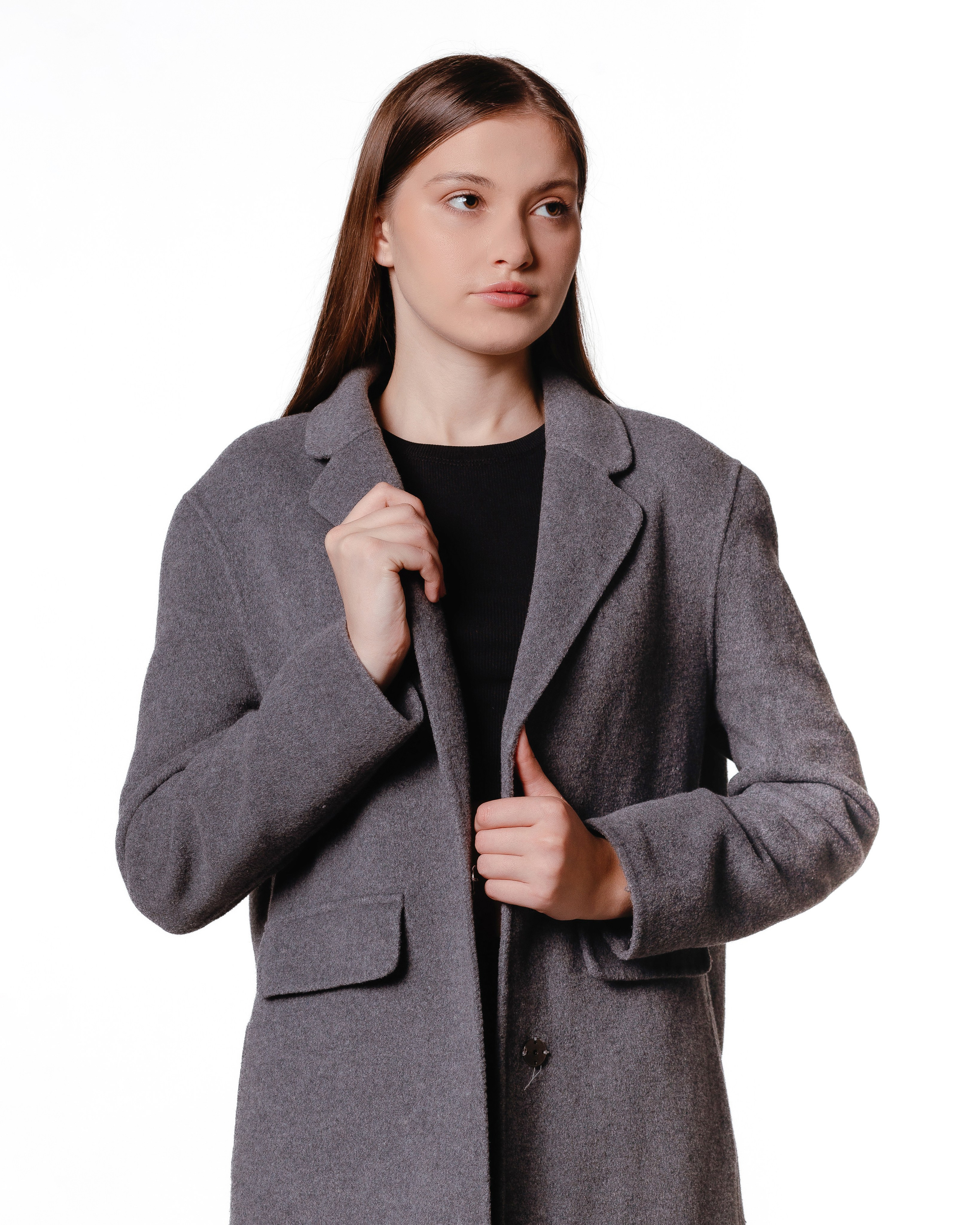 LookBook в студии. Фотограф для Людей и для Брендов в Тамбове. Татьяна Энговатова