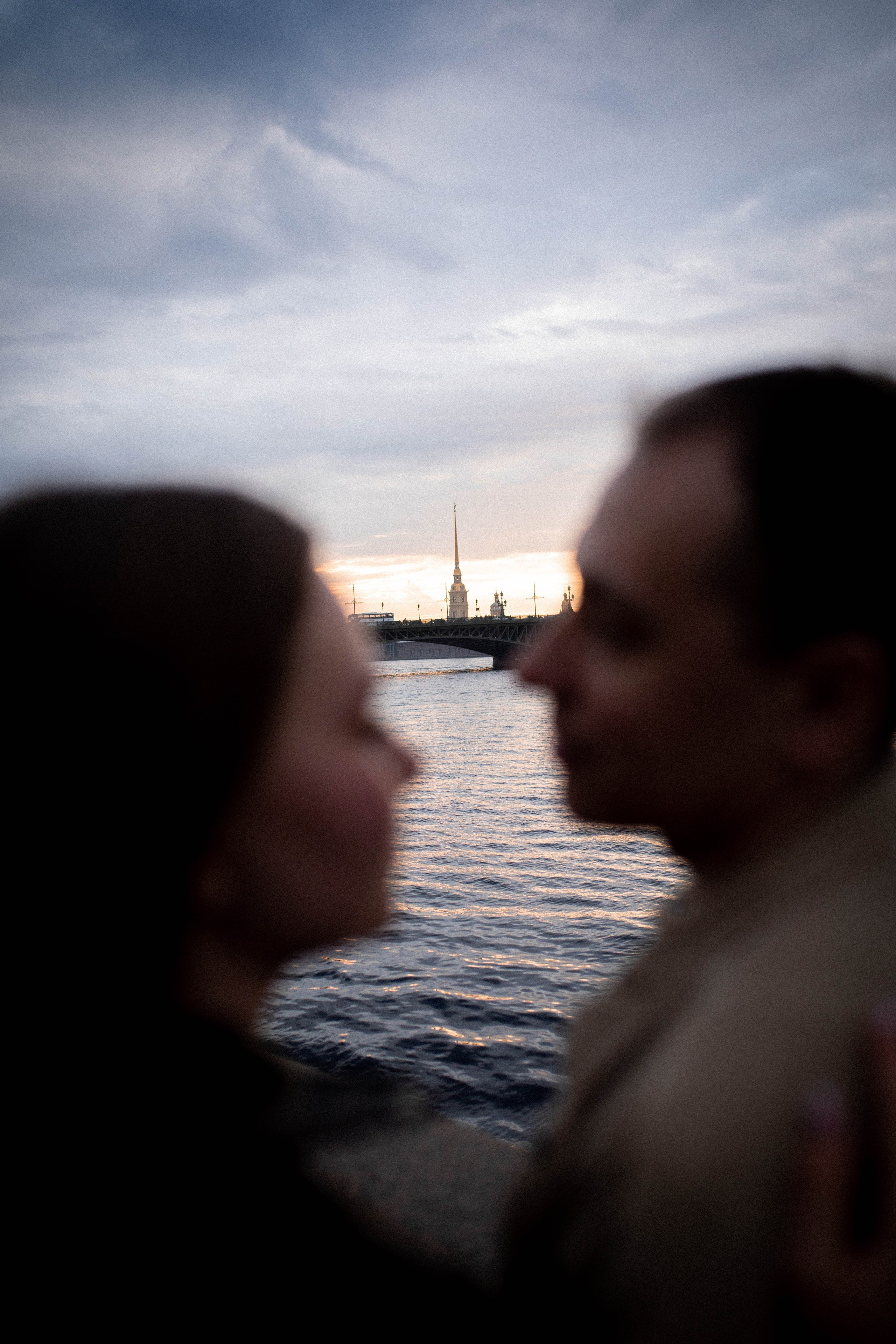 Алена & Олег |Санкт-Петербург. Свадебный фотограф из Санкт-Петербурга