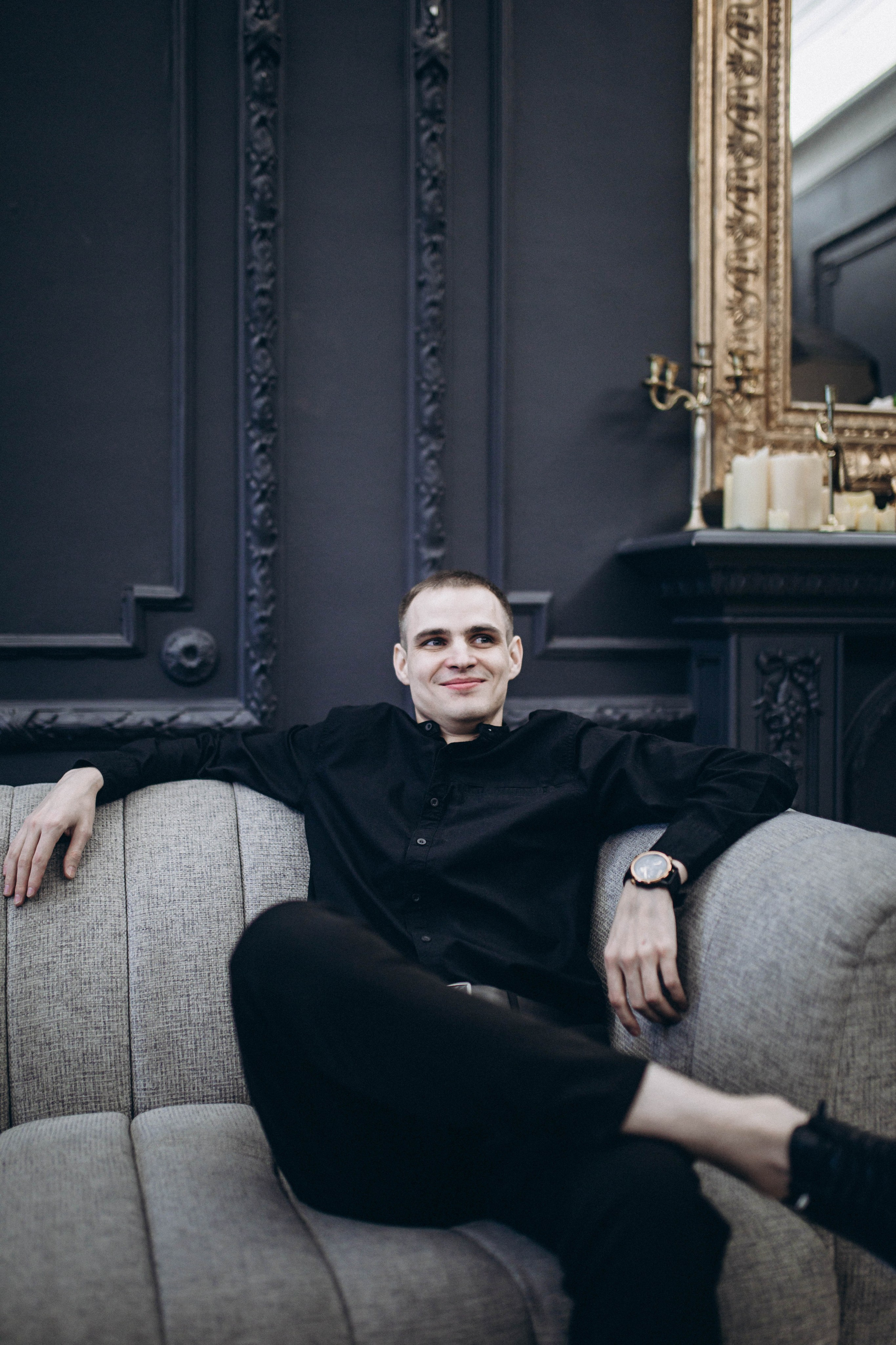 Екатерина & Николай |Санкт-Петербург. Свадебный фотограф из Санкт-Петербурга