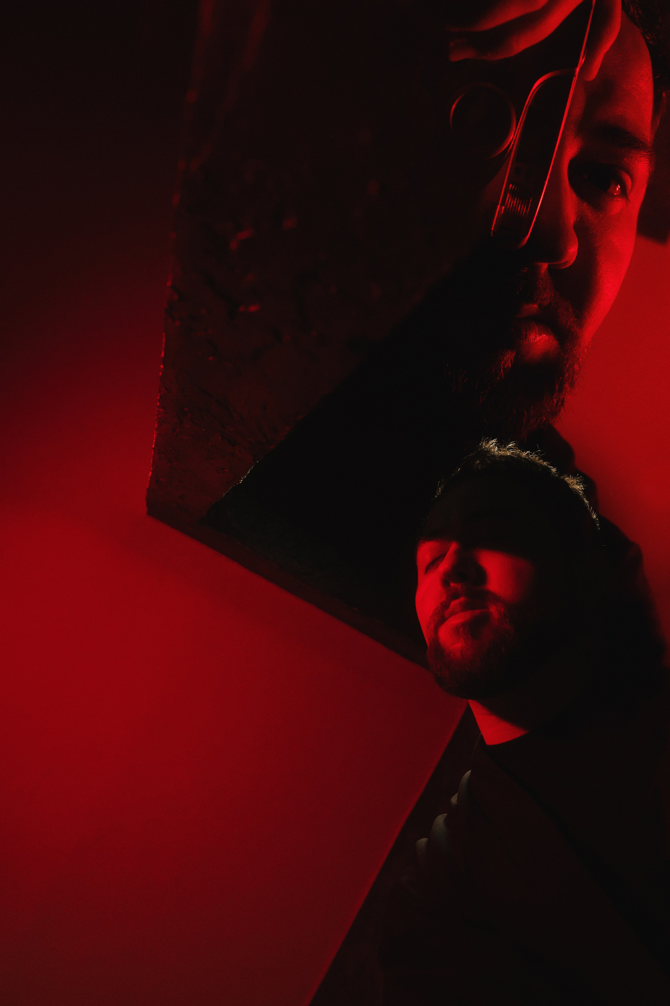 I. Свадебный фотограф Колесников Антон