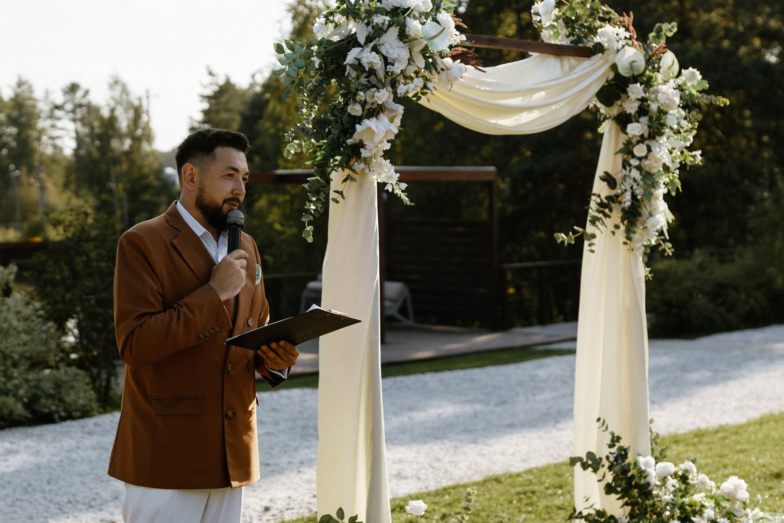 Иван и Дарья. SunVoda. Свадебный фотограф Балчугова Мария Екатеринбург
