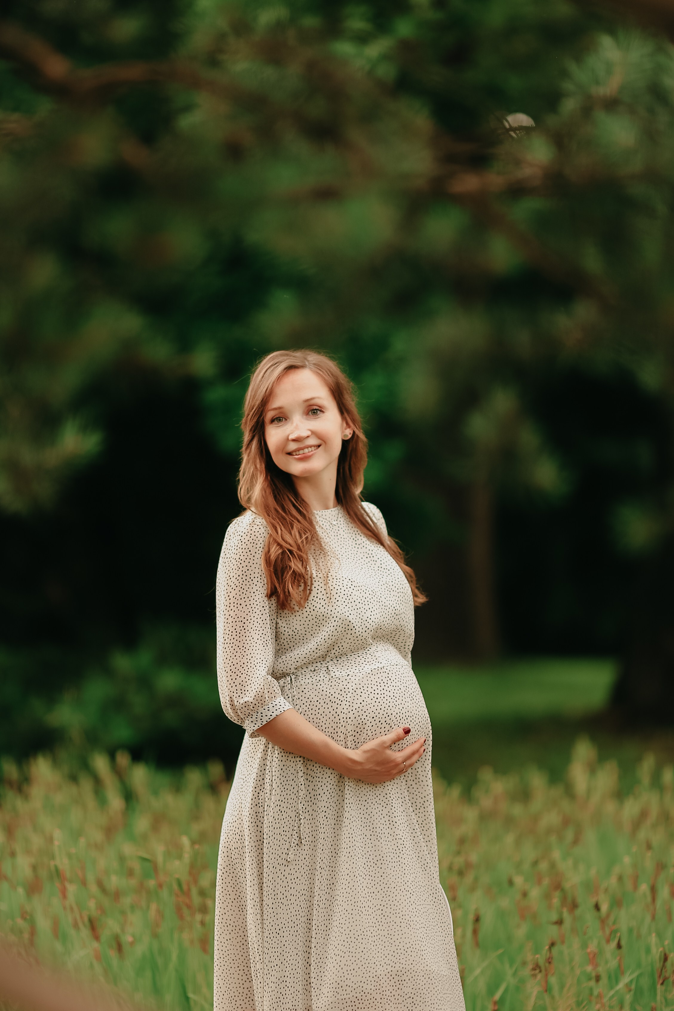 Антон и Кира. Фотограф на Новой риге и в Москве Елена Елис