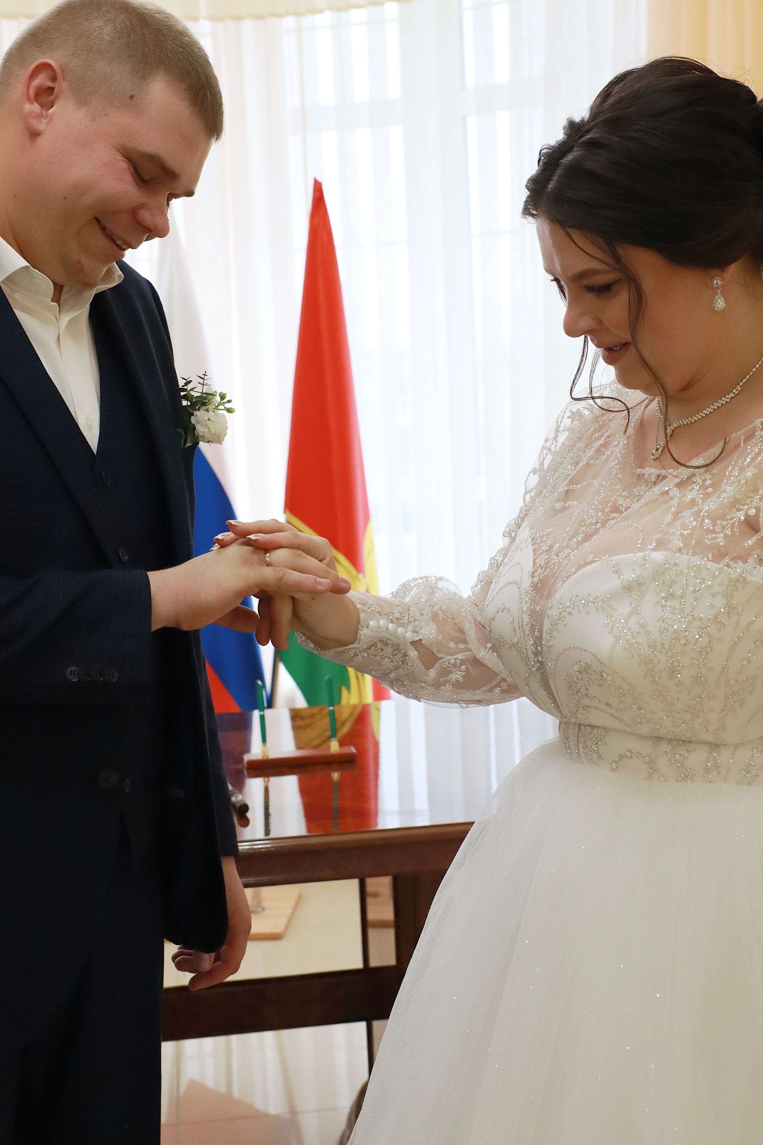 Свадебные фотосессии. Фотолаборатория Ваниль