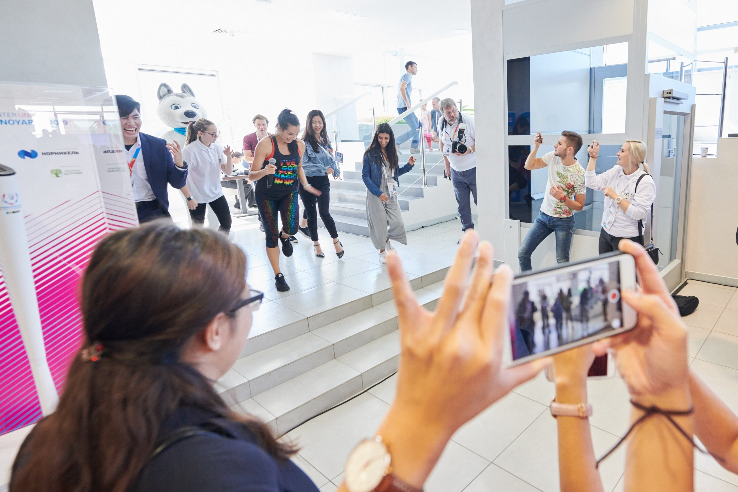 Репортаж. Главная