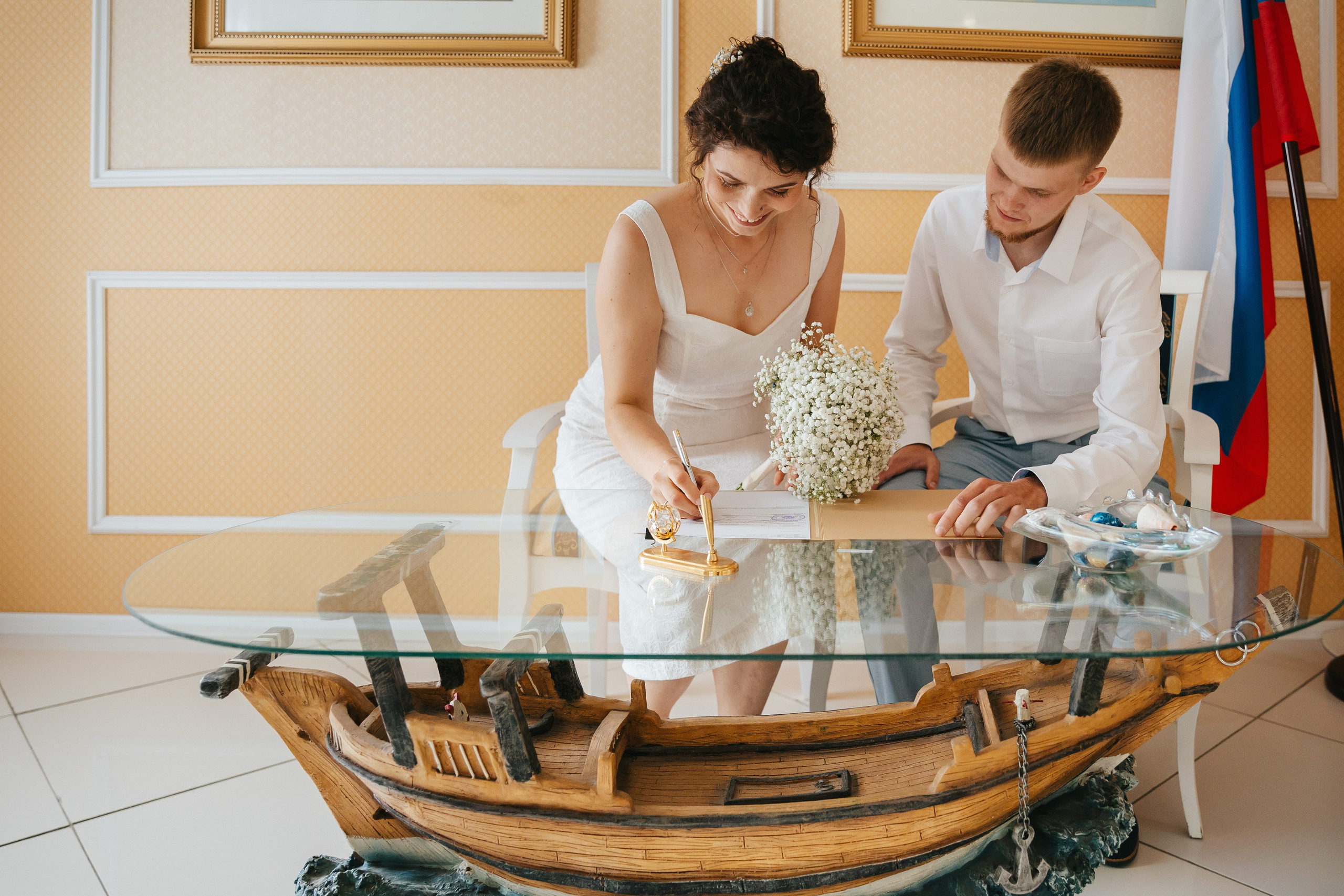 Андрей и Света. Семейный lifestyle фотограф в Санкт-Петербурге Людмила Пахомова