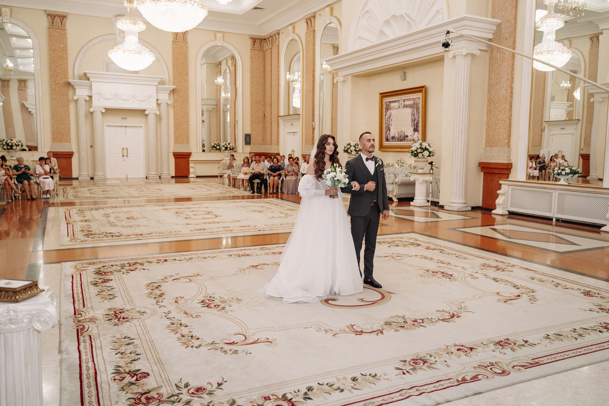 Михаил & Виктория. Свадебный и семейный фотограф в Краснодаре Павел Мельников