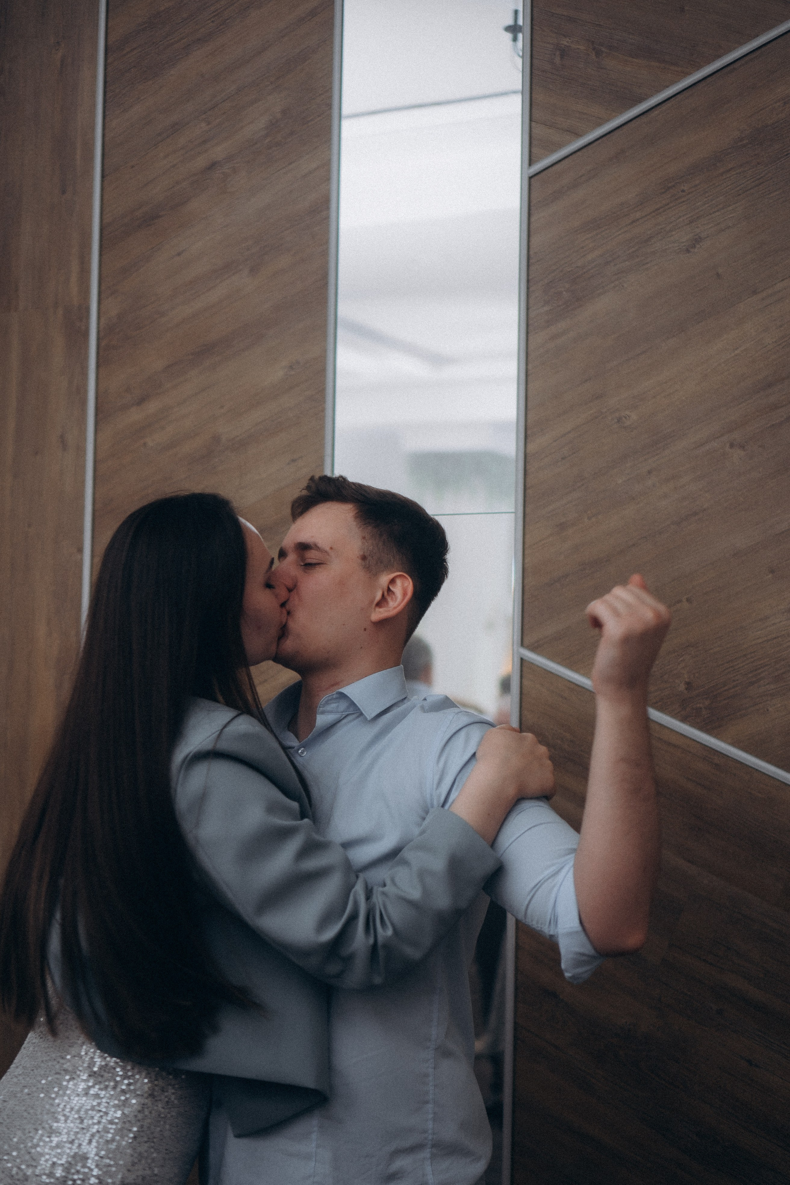 СЬЕМКА СВАДЕБНОГО БАНКЕТА (СНЯТО В СИБИРЕ В НИЖНЕВАРТОВСКЕ). Профессиональный фотограф, Санкт-Петербург — Виктория Богомолова