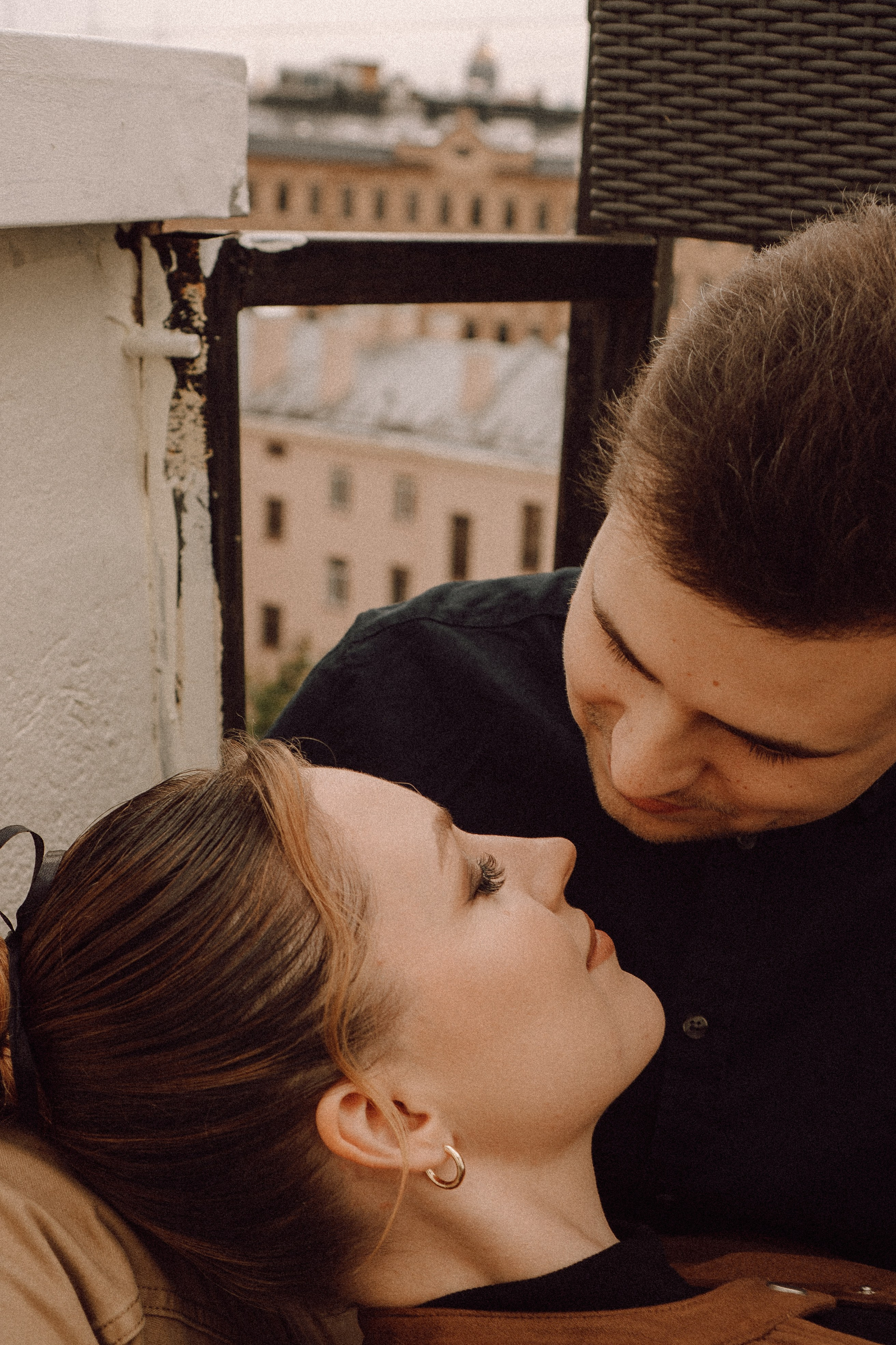 LOVE. Профессиональный фотограф, Санкт-Петербург — Виктория Богомолова