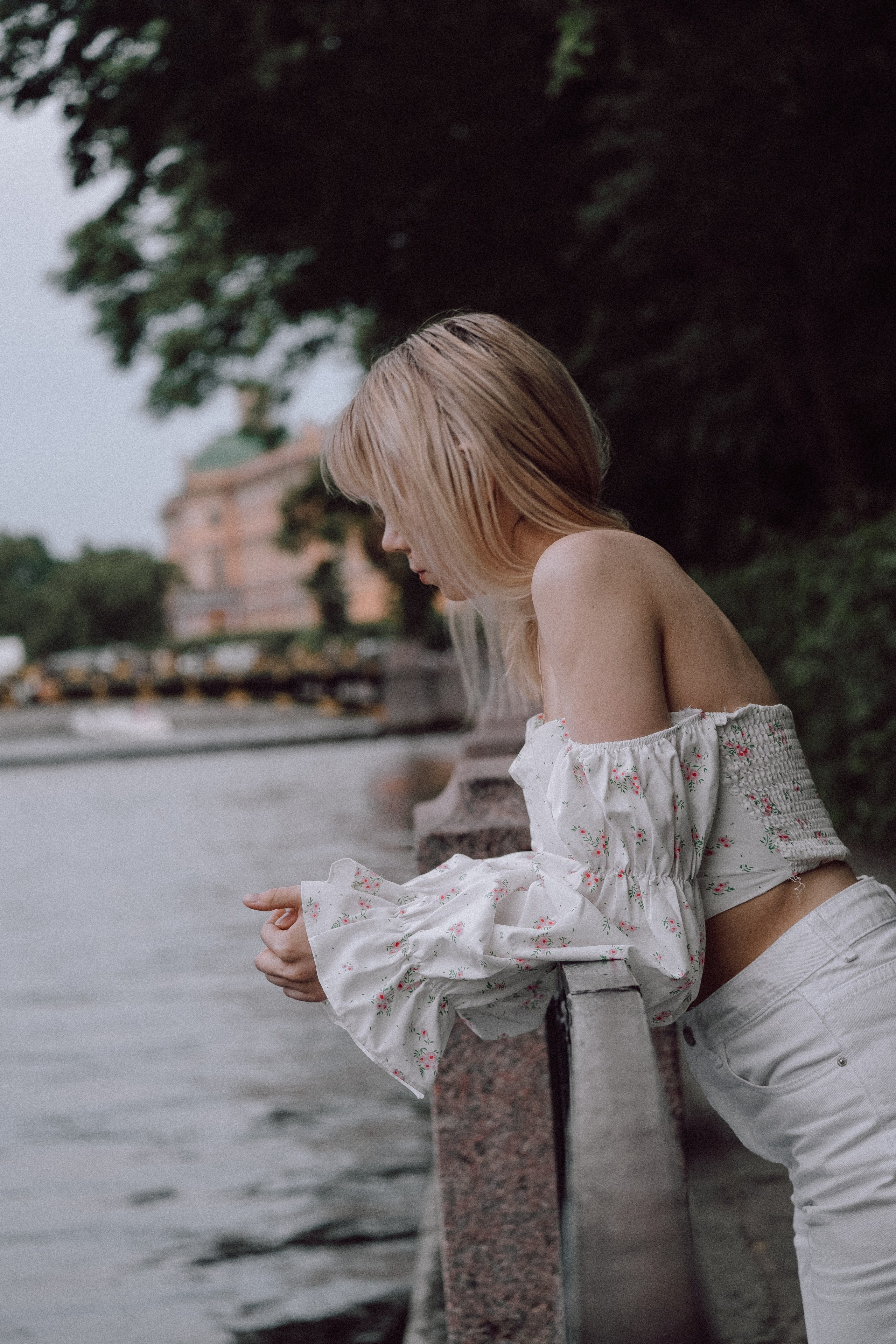 ПРОГУЛКА В ЛЕТНЕМ САДУ. Профессиональный фотограф, Санкт-Петербург — Виктория Богомолова