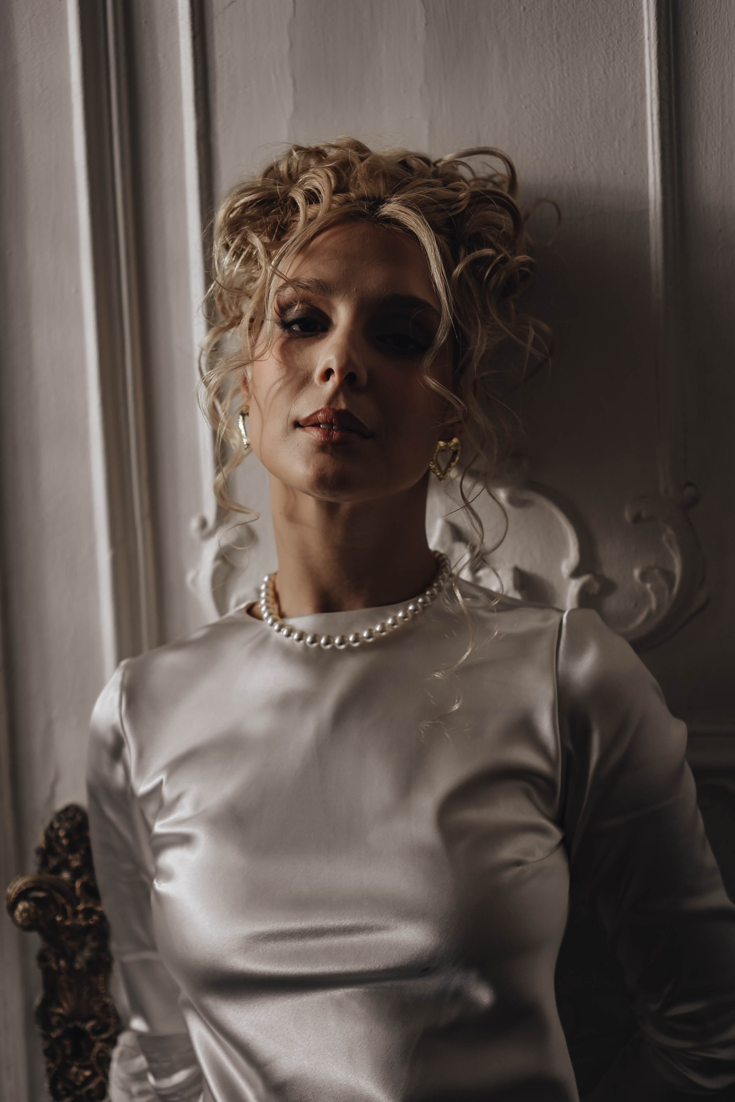 СВАДЕБНАЯ ФОТОСЕСИИЯ В НИКОЛАЕВСКОМ ДВОРЦЕ. Профессиональный фотограф, Санкт-Петербург — Виктория Богомолова