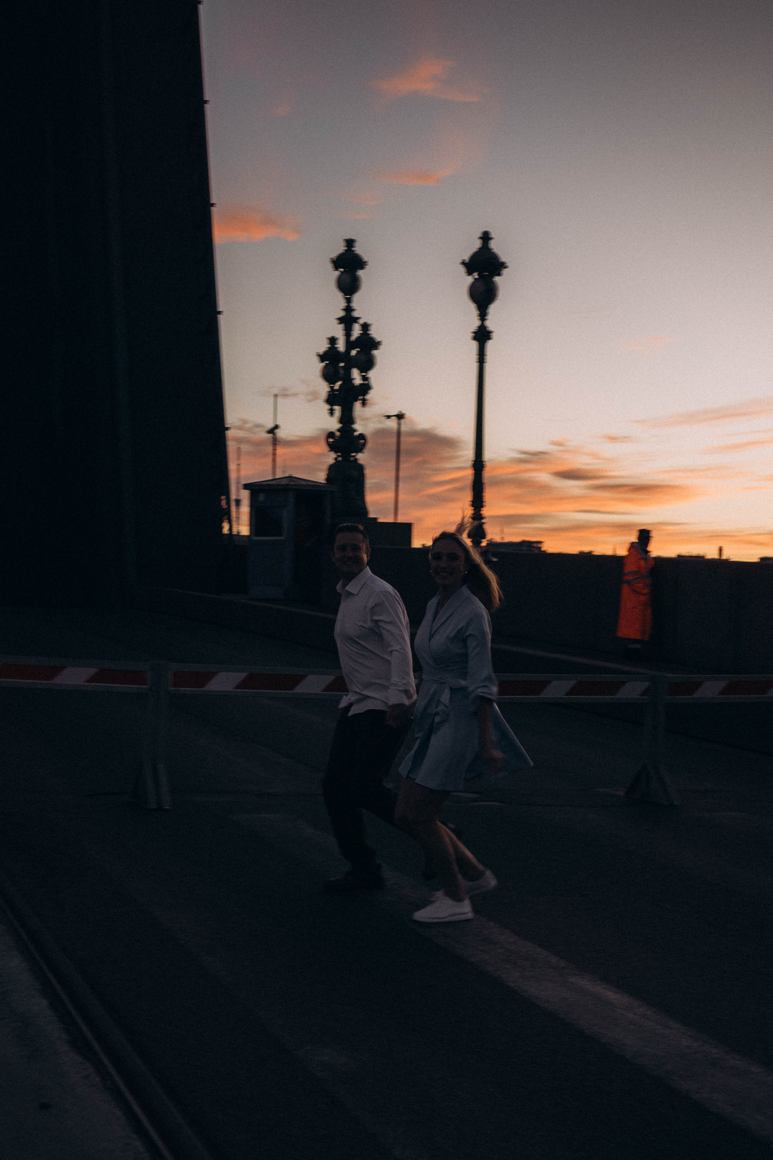 СЧАСТЛИВОЕ УТРО. Профессиональный фотограф, Санкт-Петербург — Виктория Богомолова