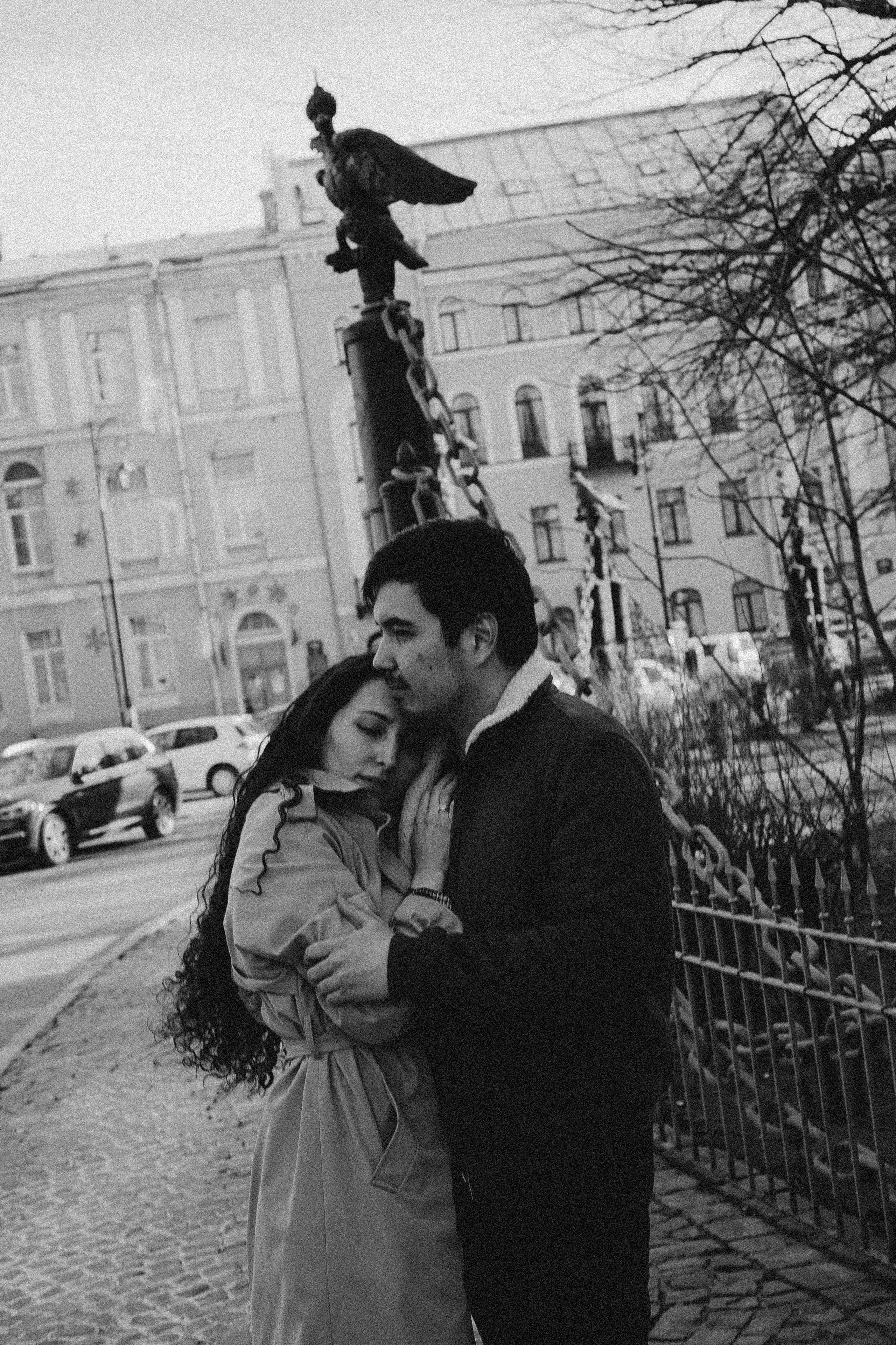 Love story. Профессиональный фотограф, Санкт-Петербург — Виктория Богомолова