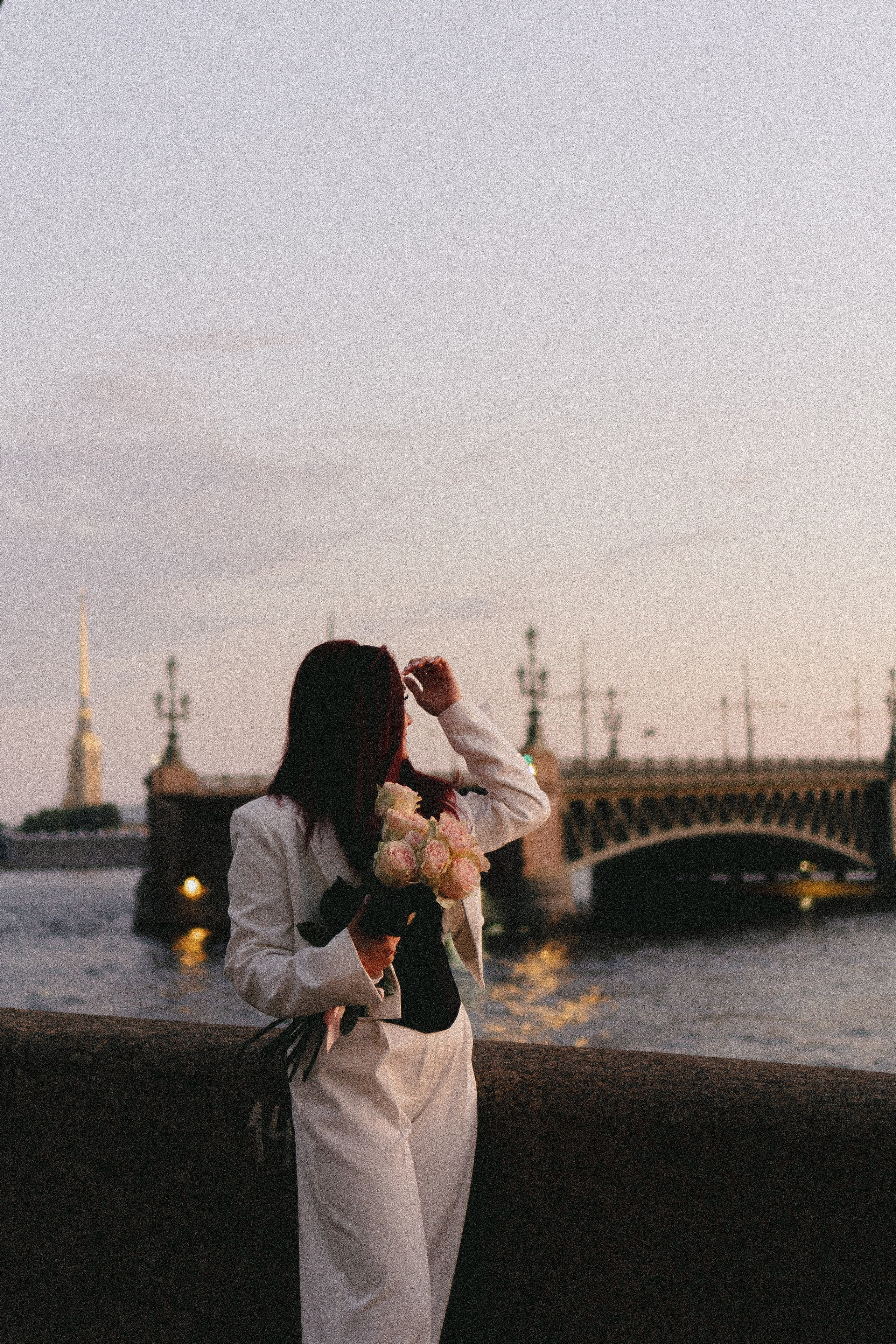 РАССВЕТНАЯ ИСТОРИЯ. Профессиональный фотограф, Санкт-Петербург — Виктория Богомолова