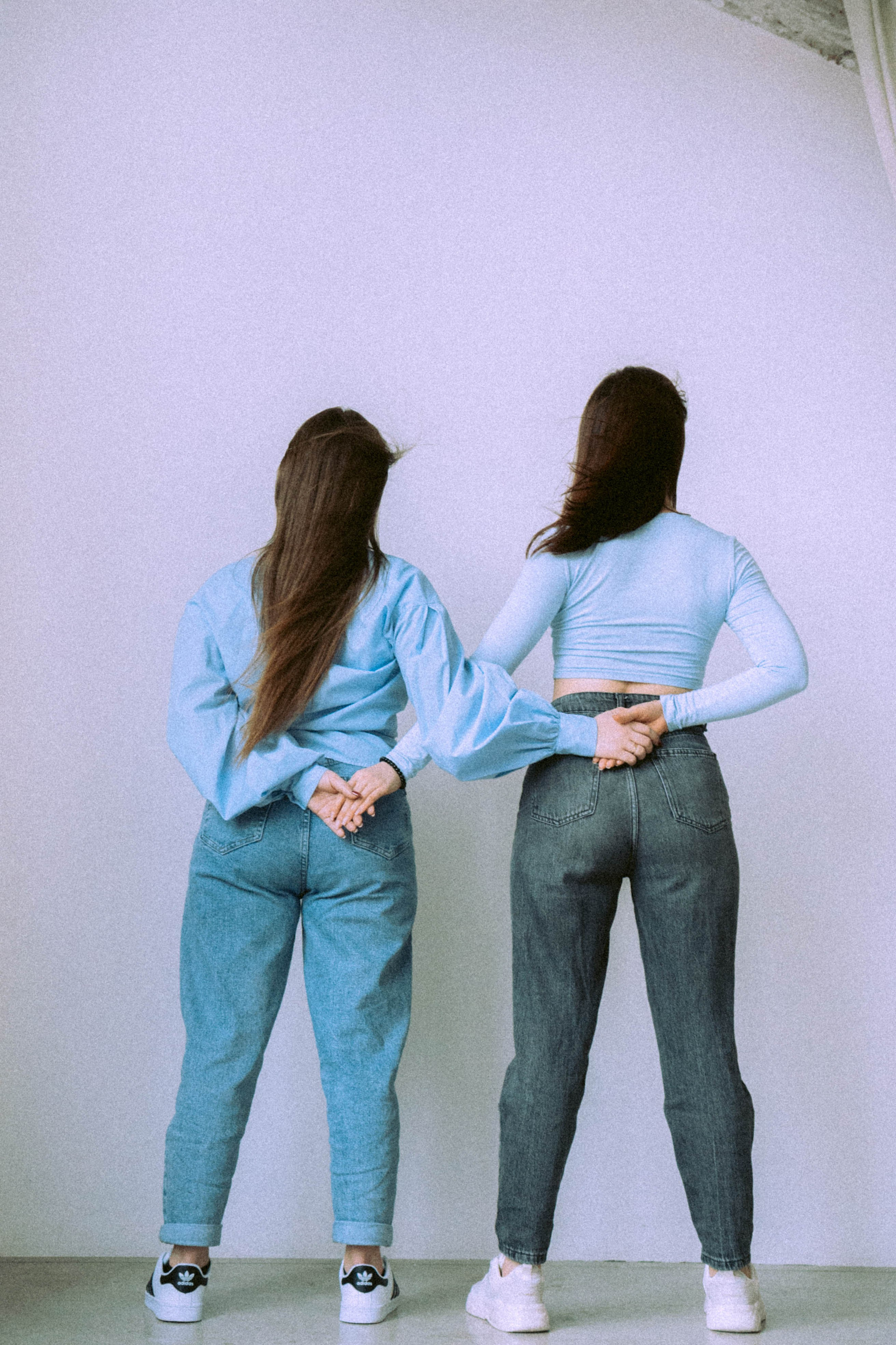 Подружки. Профессиональный фотограф, Санкт-Петербург — Виктория Богомолова