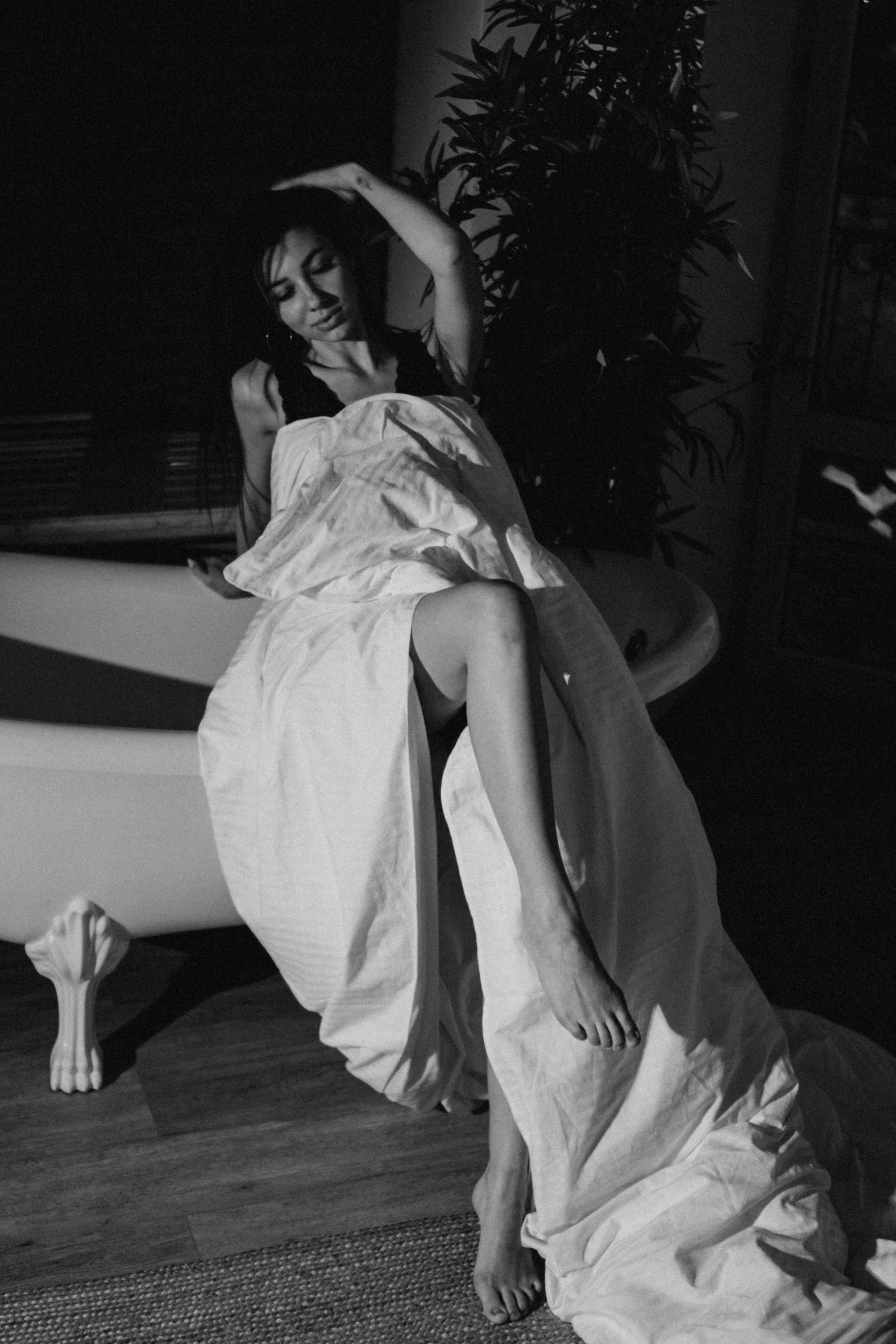 ФОТОСЕССИЯ В БЕЛЬЕ. Профессиональный фотограф, Санкт-Петербург — Виктория Богомолова