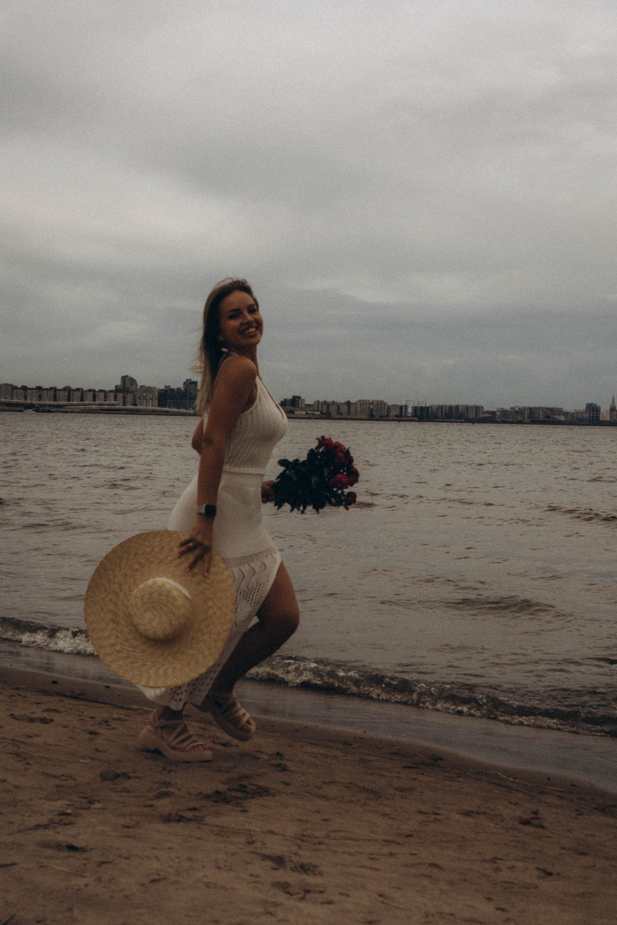 Прогулка в парке. Профессиональный фотограф, Санкт-Петербург — Виктория Богомолова