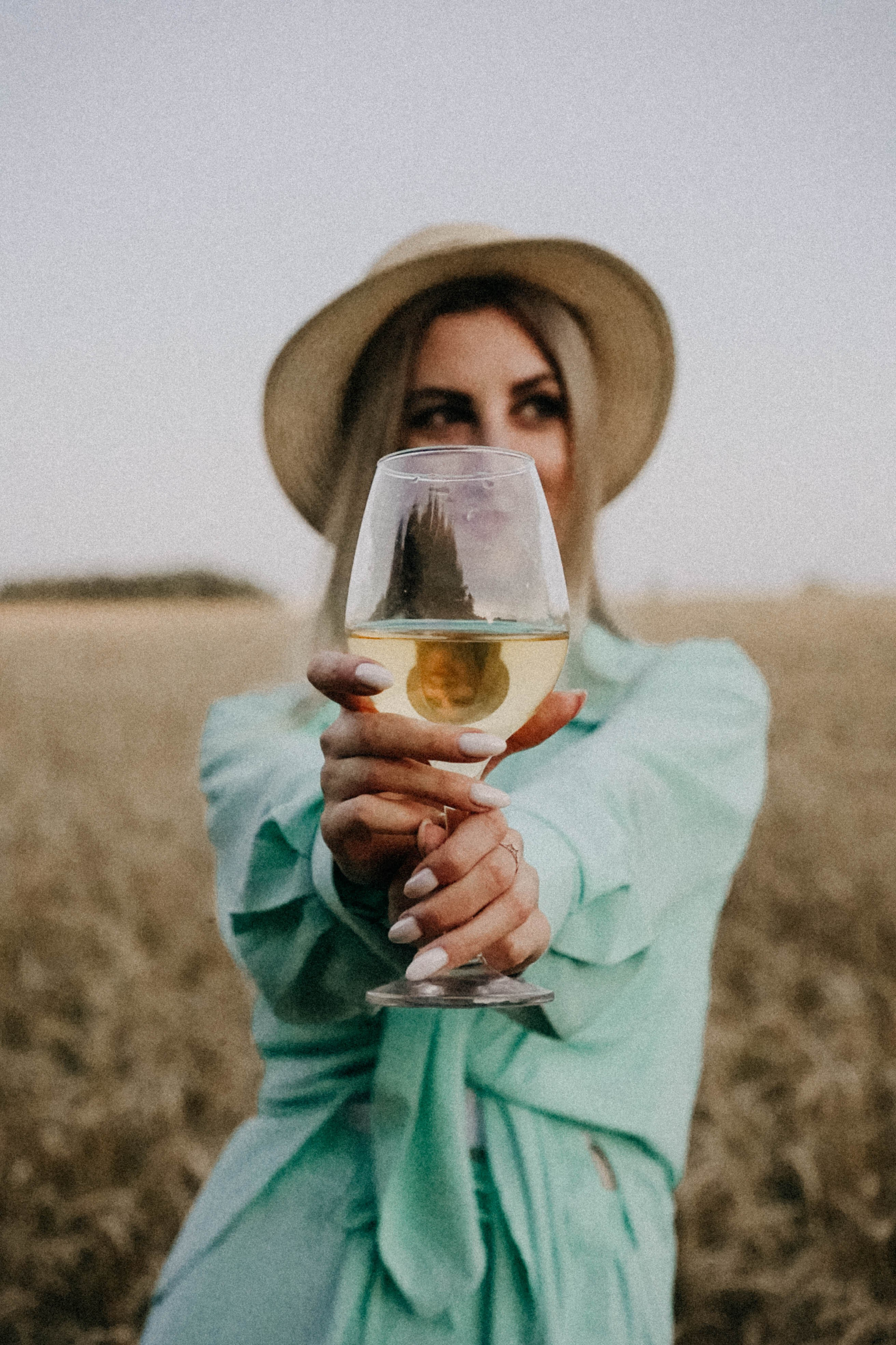 Летний вечер. Профессиональный фотограф, Санкт-Петербург — Виктория Богомолова