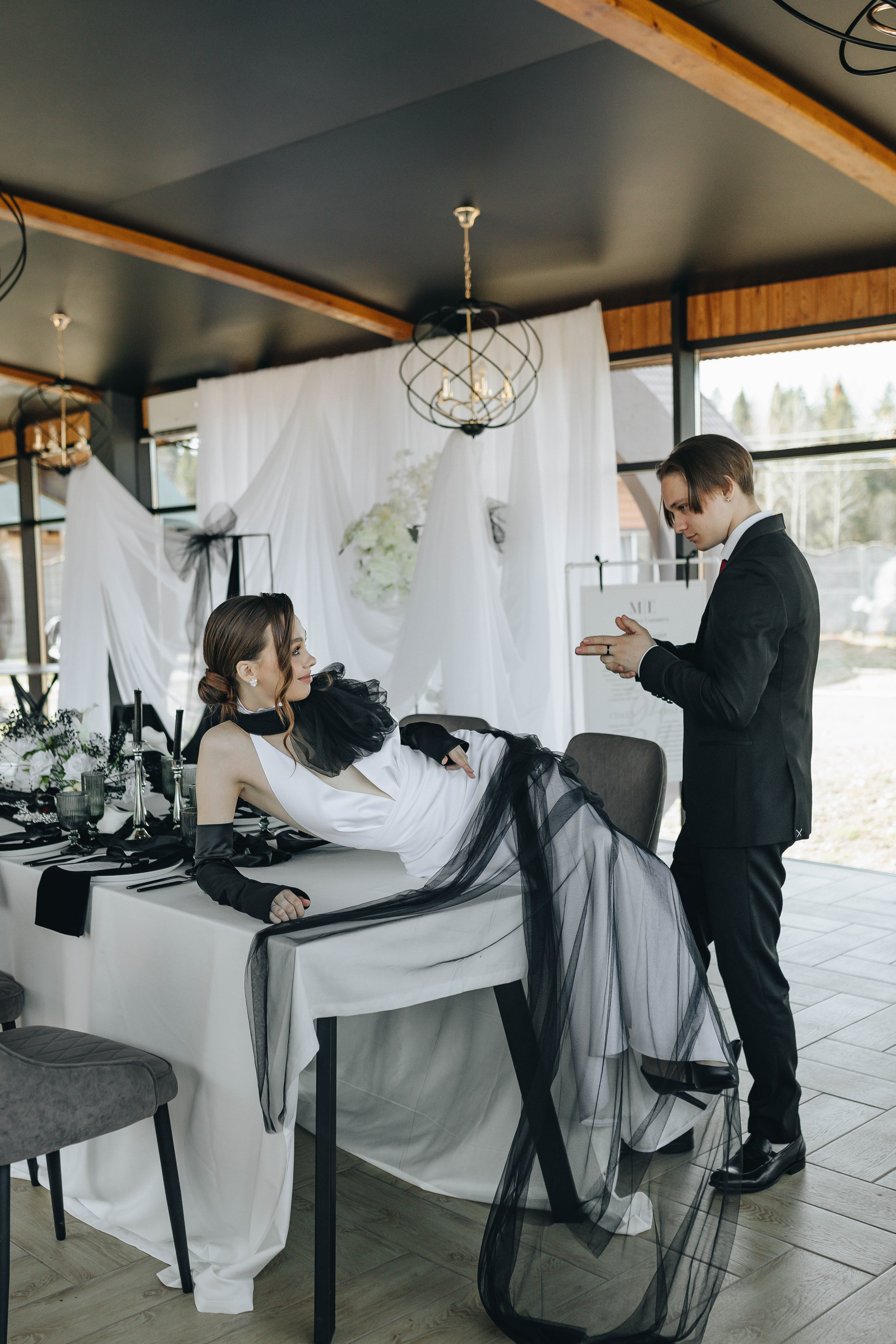 Black & White. Фотограф Видеограф| Пермь, Сочи, Санкт-Петербург