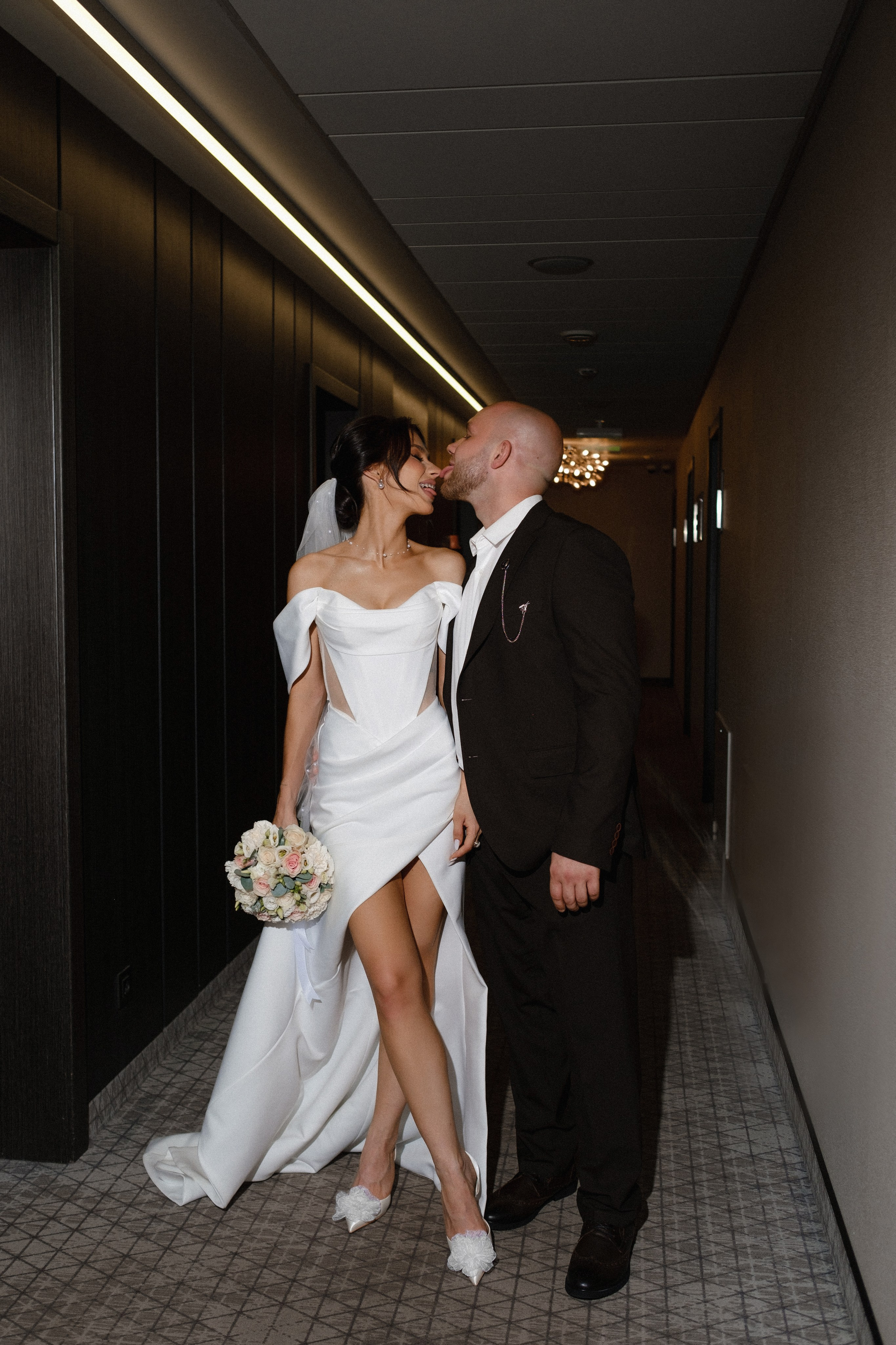 V&O. Свадебный фотограф в Брянске Иванникова Елена