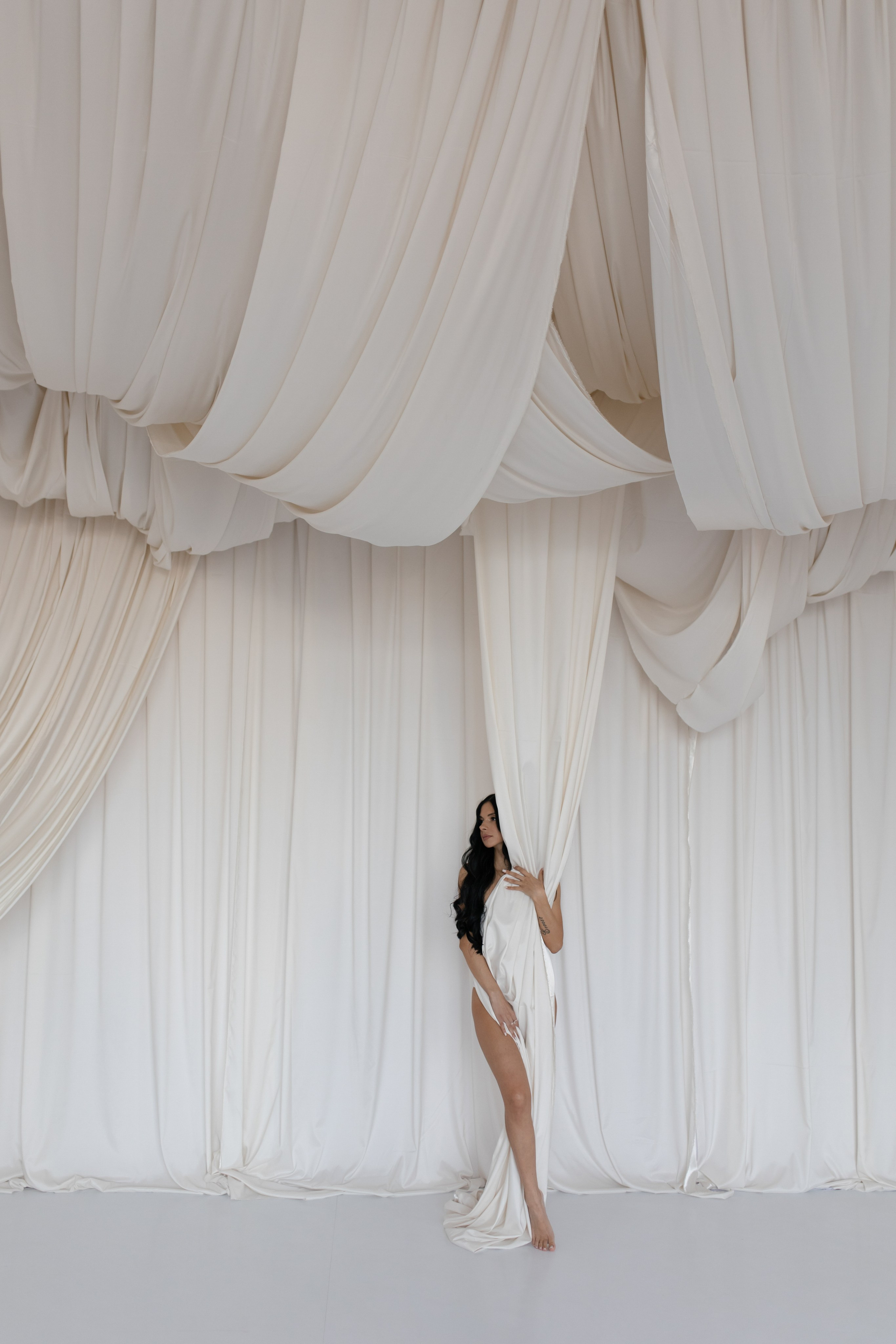 ТАТЬЯНА ` 25. Maria Startseva Photo