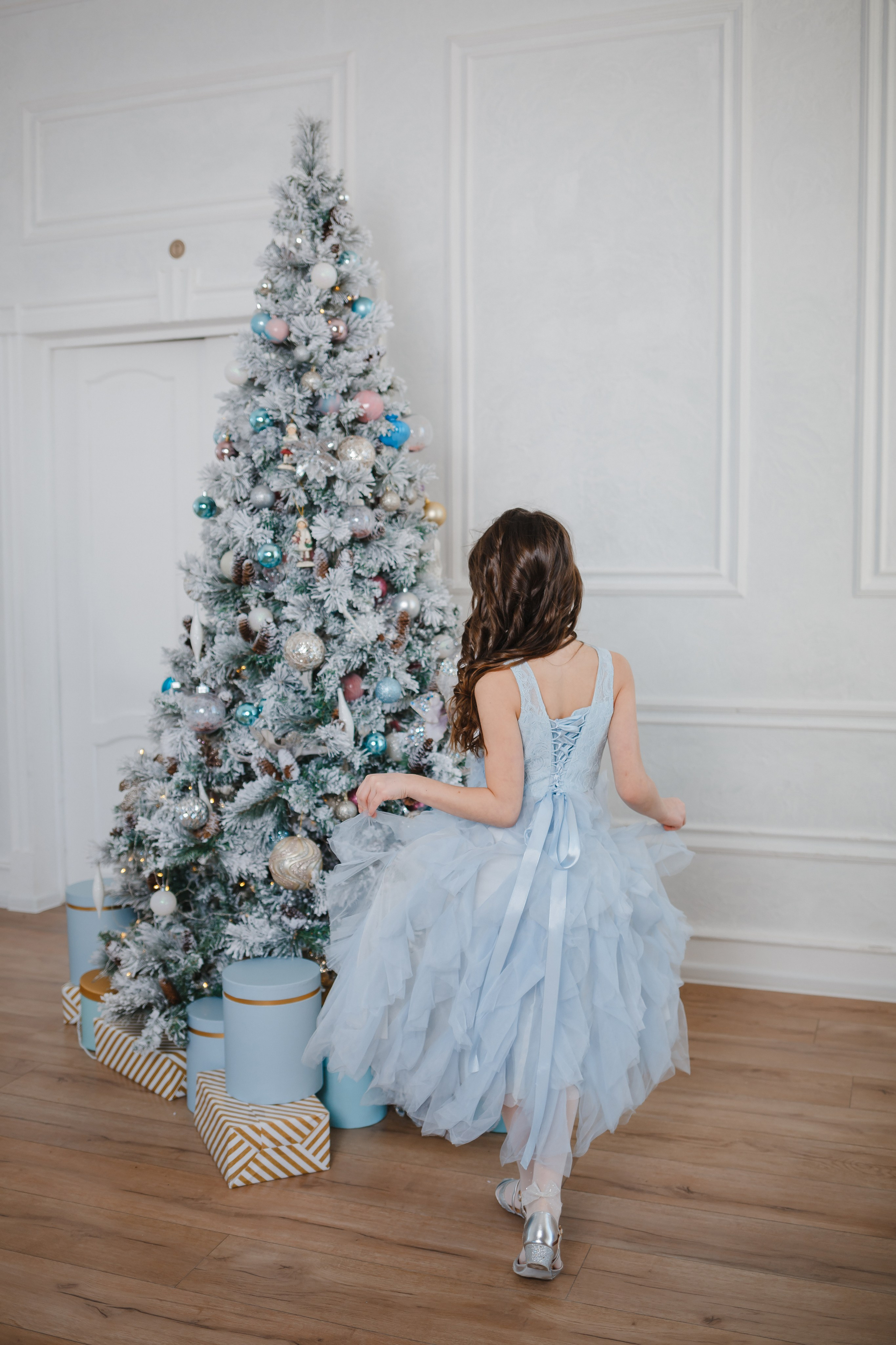 Елена и ее семья. Семейный фотограф Николаева Ольга