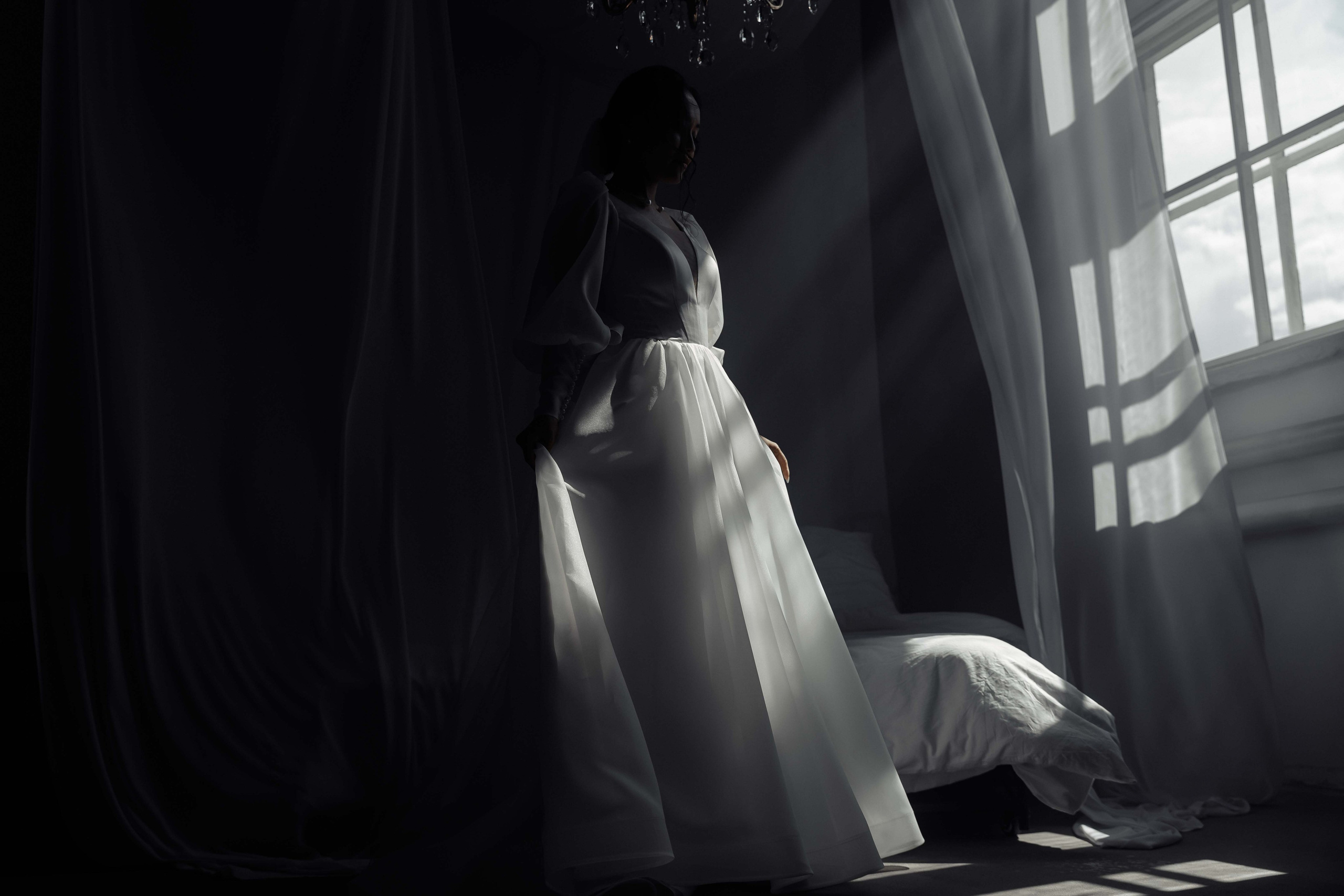 Андрей и Анна 2023-07-20 Чебоксары. Свадебный фотограф Казань Чебоксары Москва